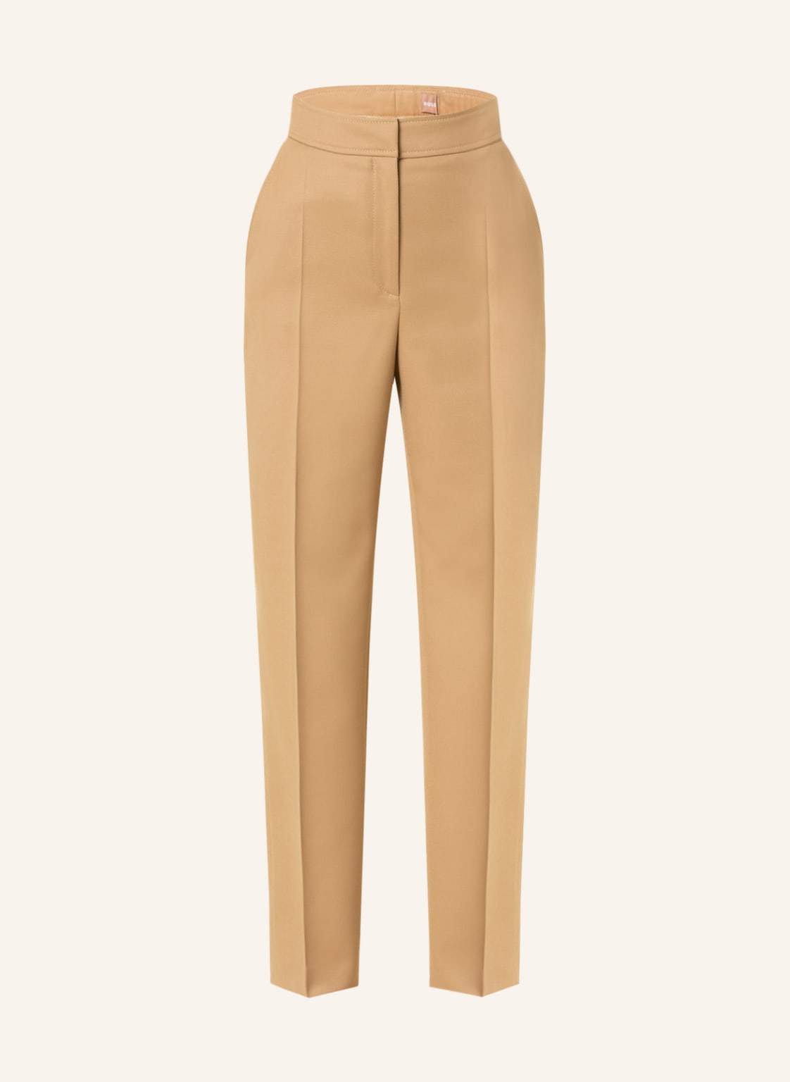 Image of Boss Hose Tusara beige