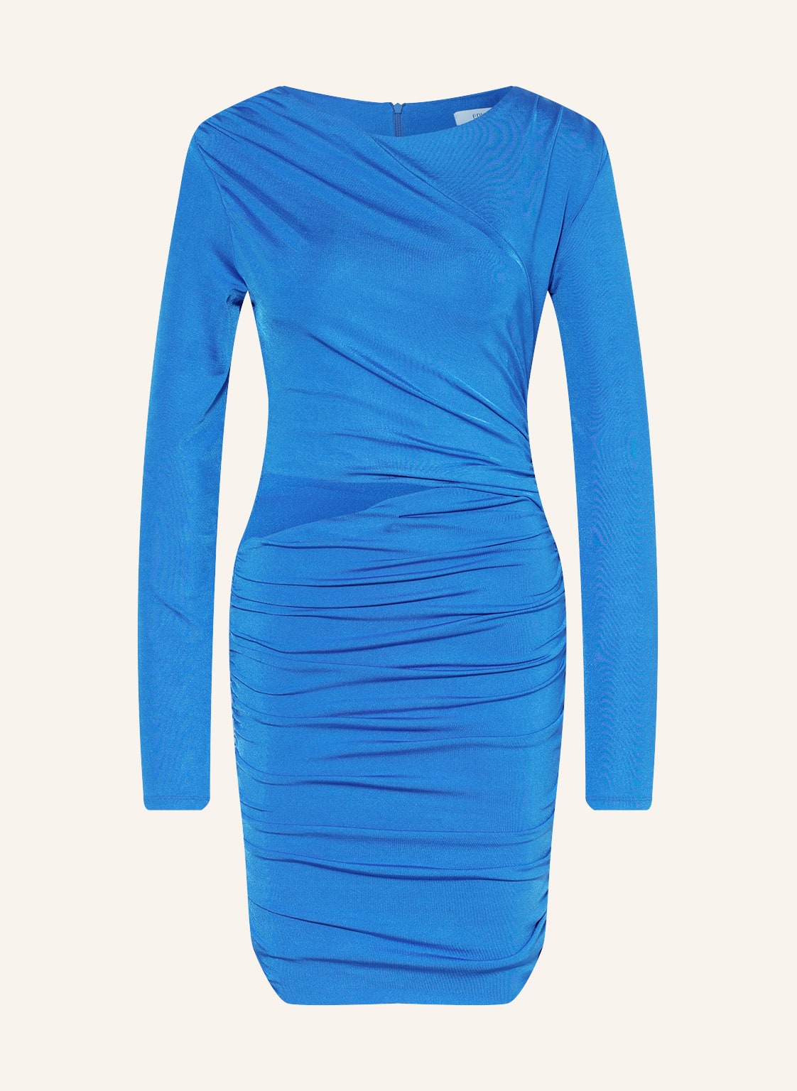 Image of Envii Kleid Enkelp blau