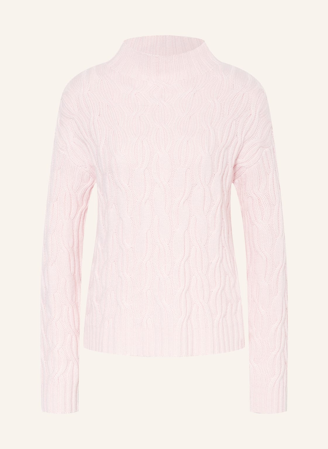 Image of Darling Harbour Pullover rosa
