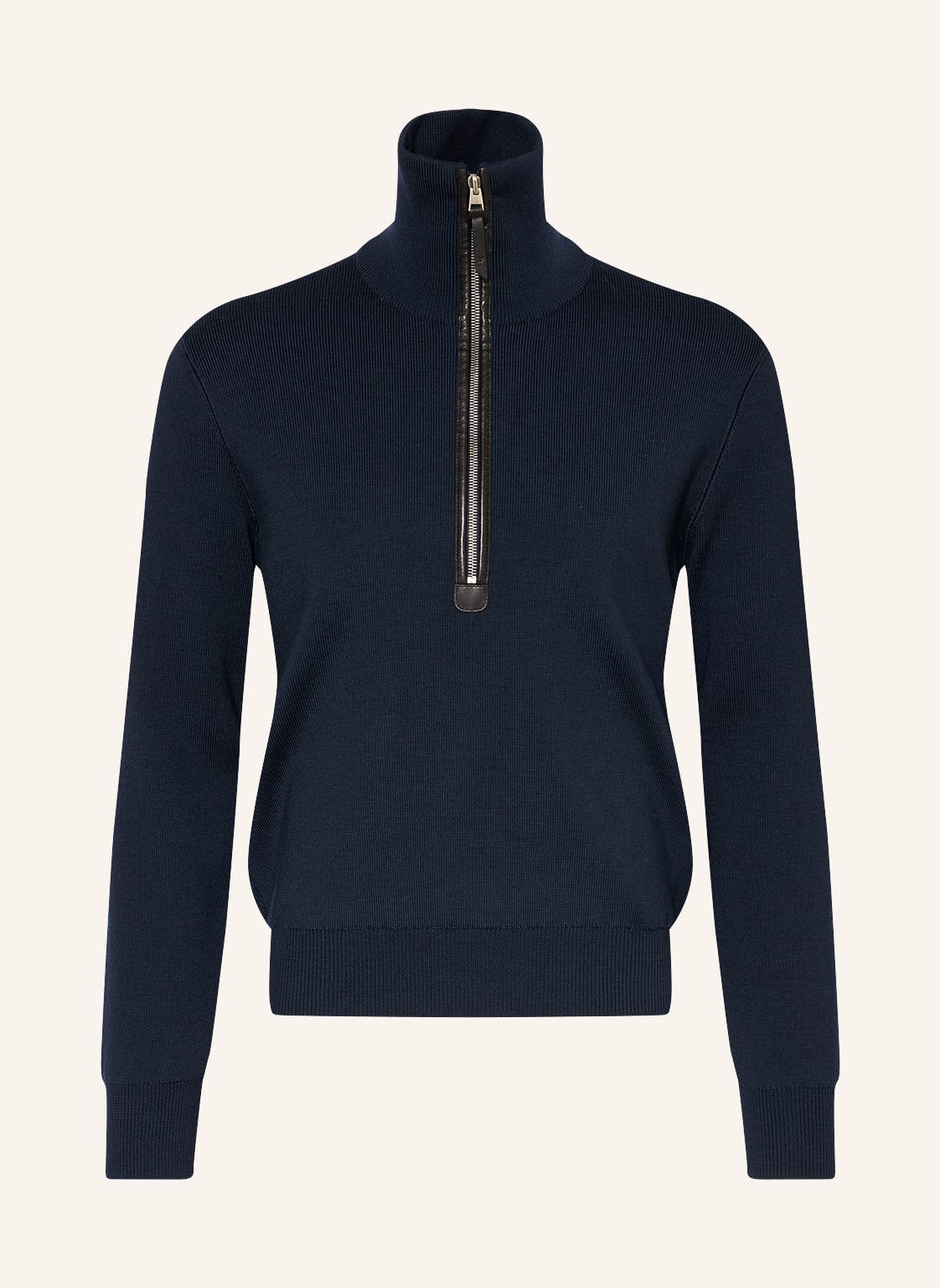 Image of Tom Ford Troyer blau