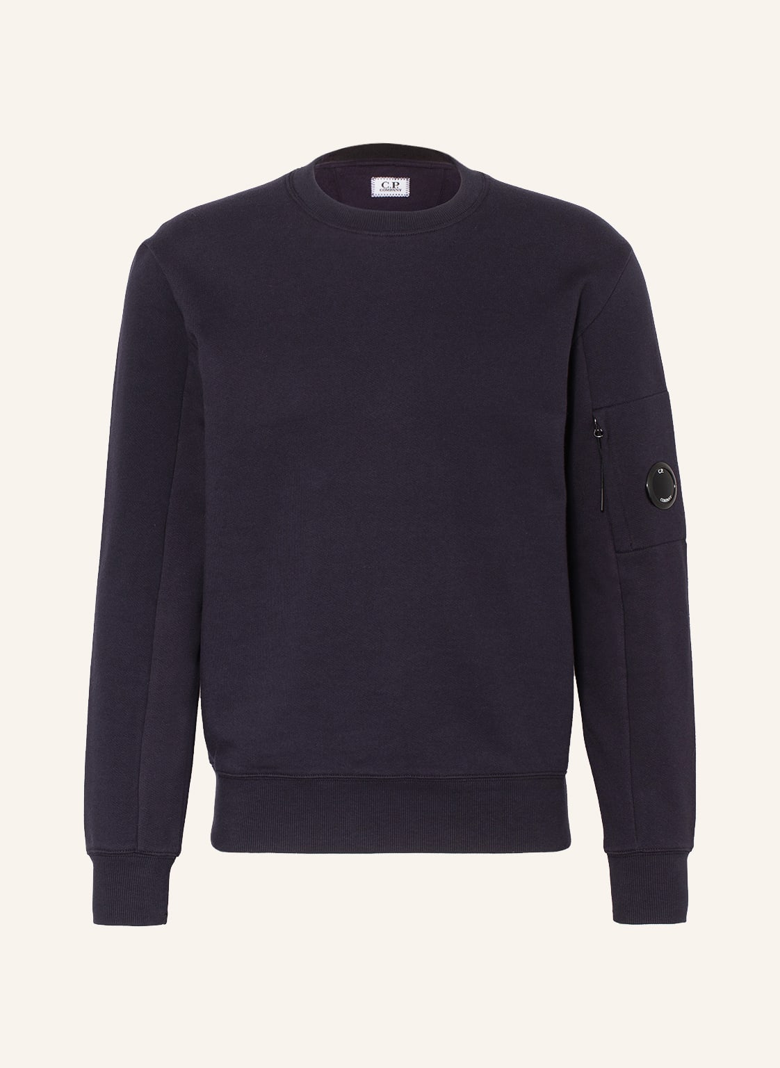 Image of C.P. Company Sweatshirt blau