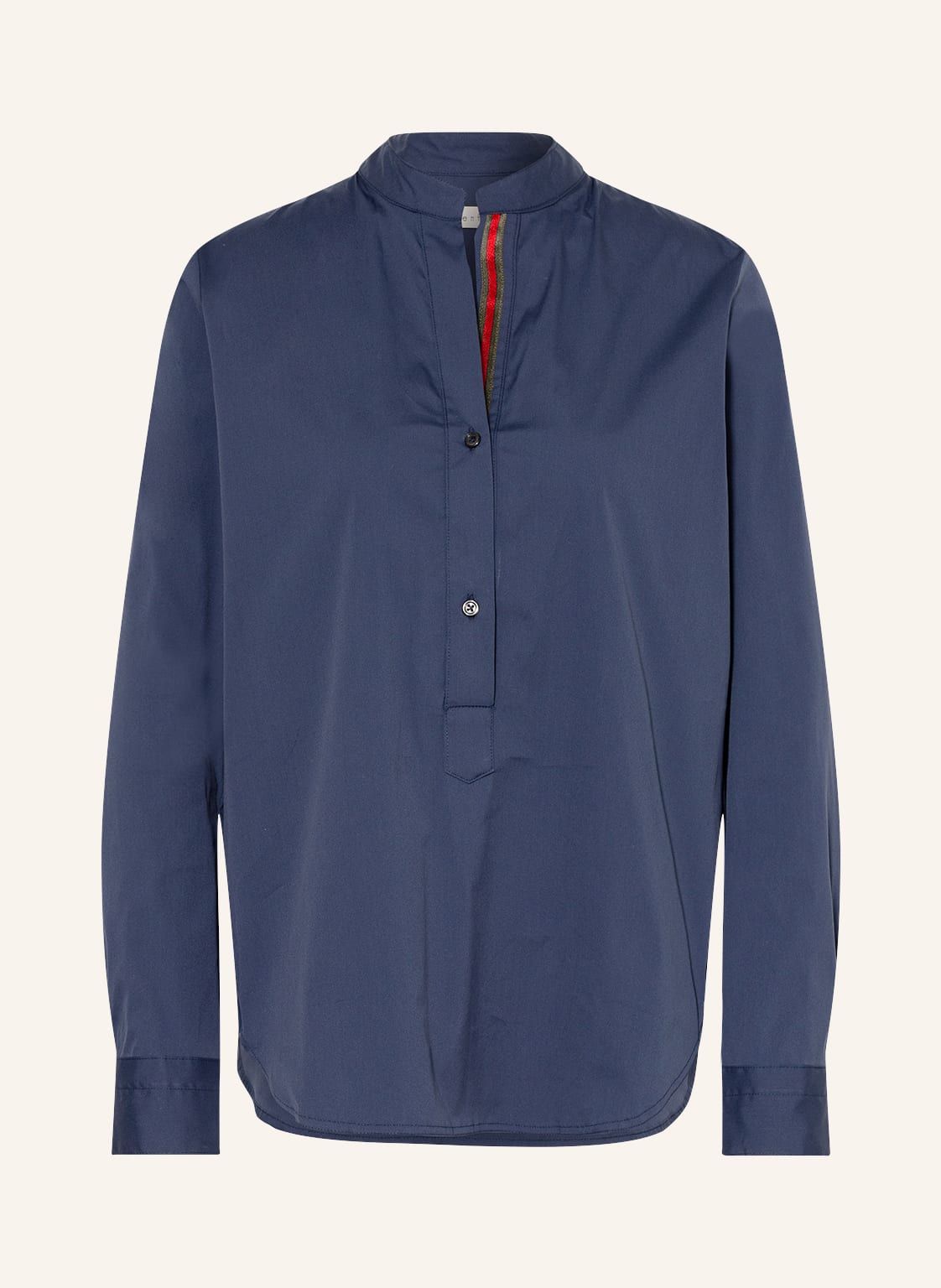 Image of Lilienfels Blusenshirt blau