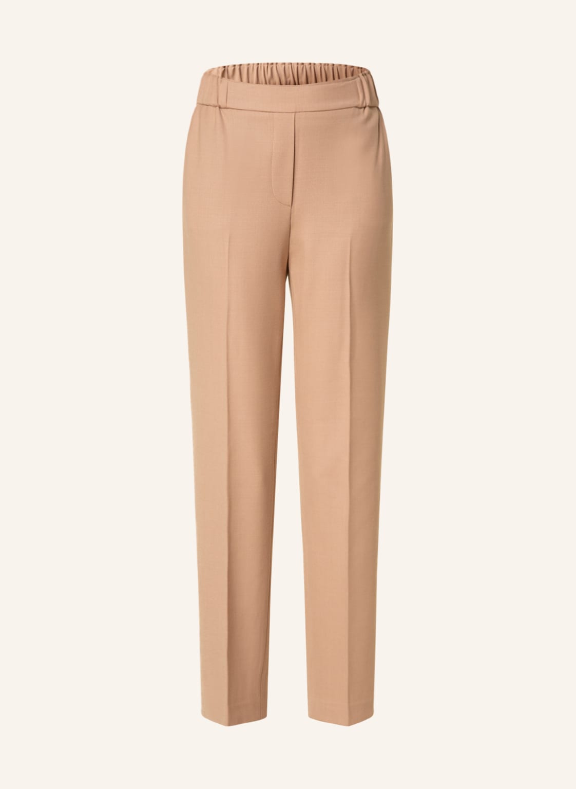 Image of Antonelli Firenze Hose Sidro braun