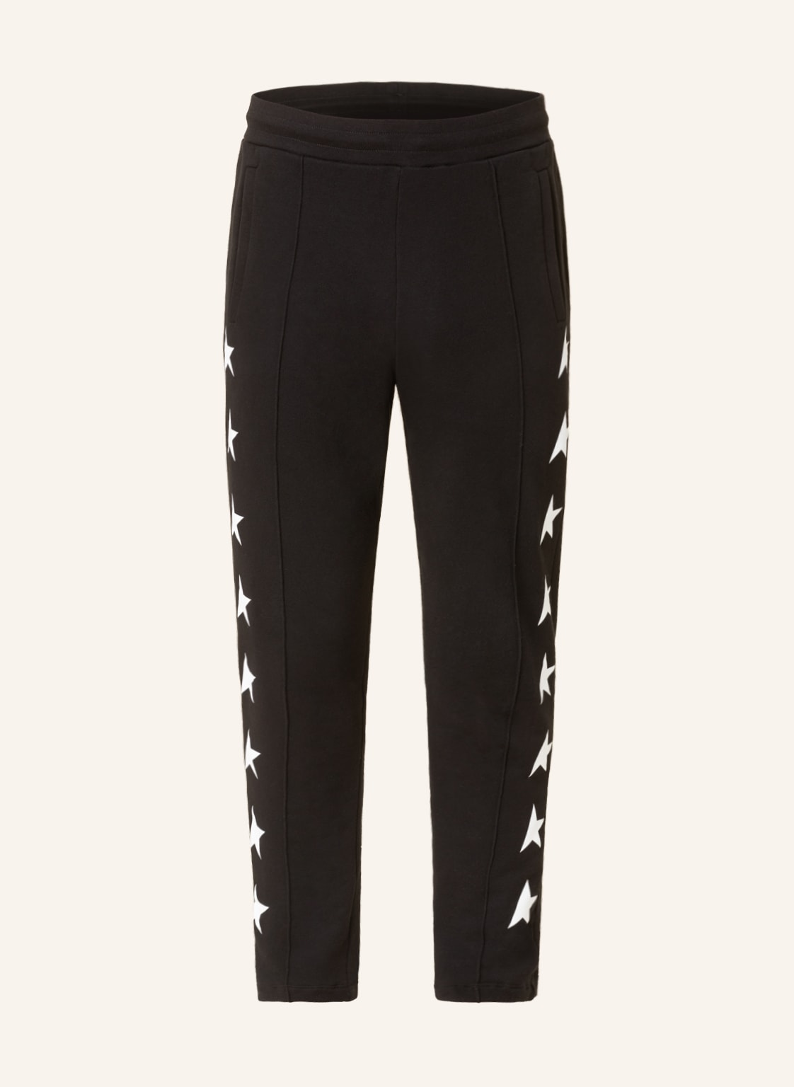 Image of Golden Goose Sweatpants schwarz