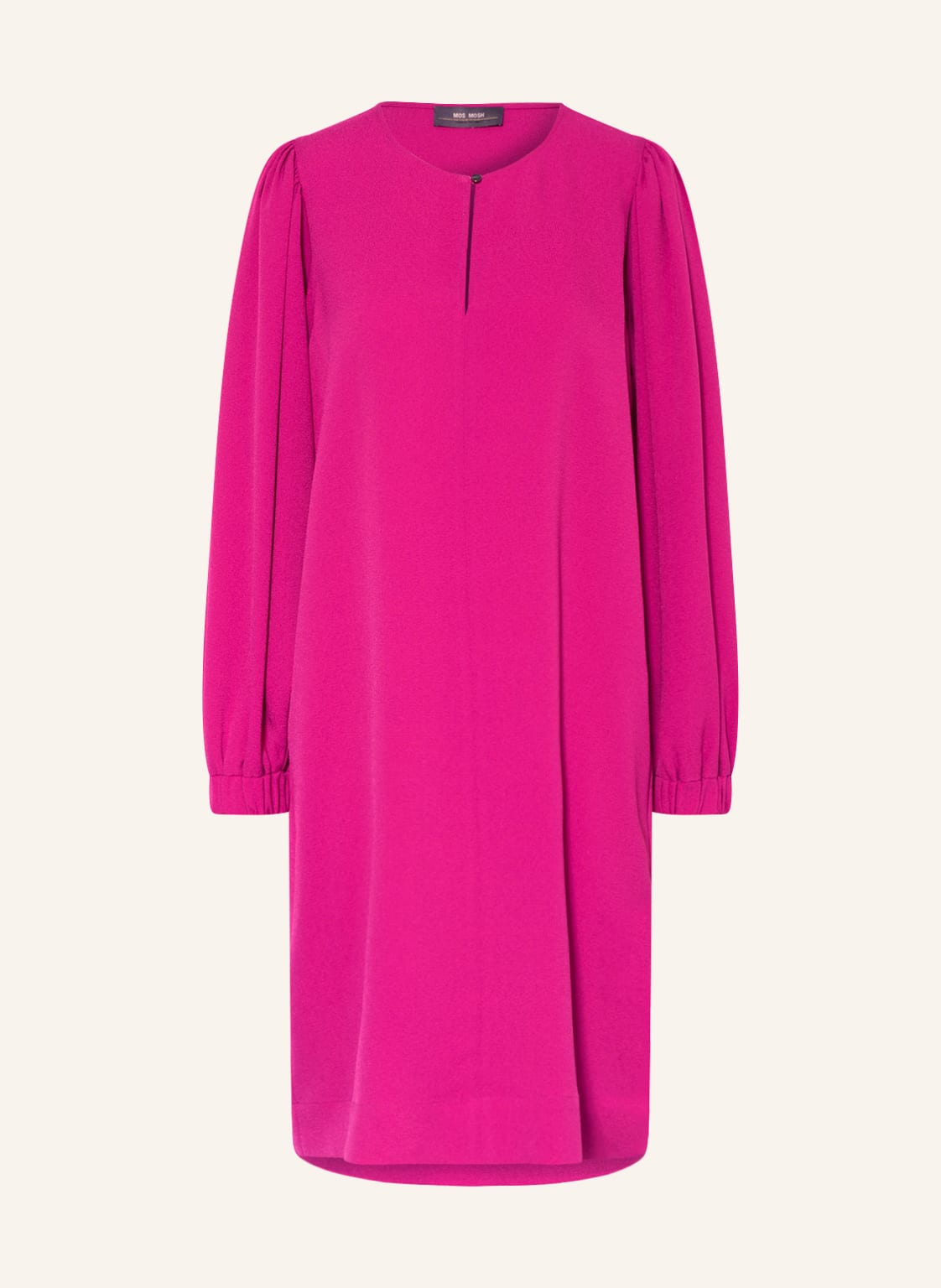 Image of Mos Mosh Kleid Vita pink