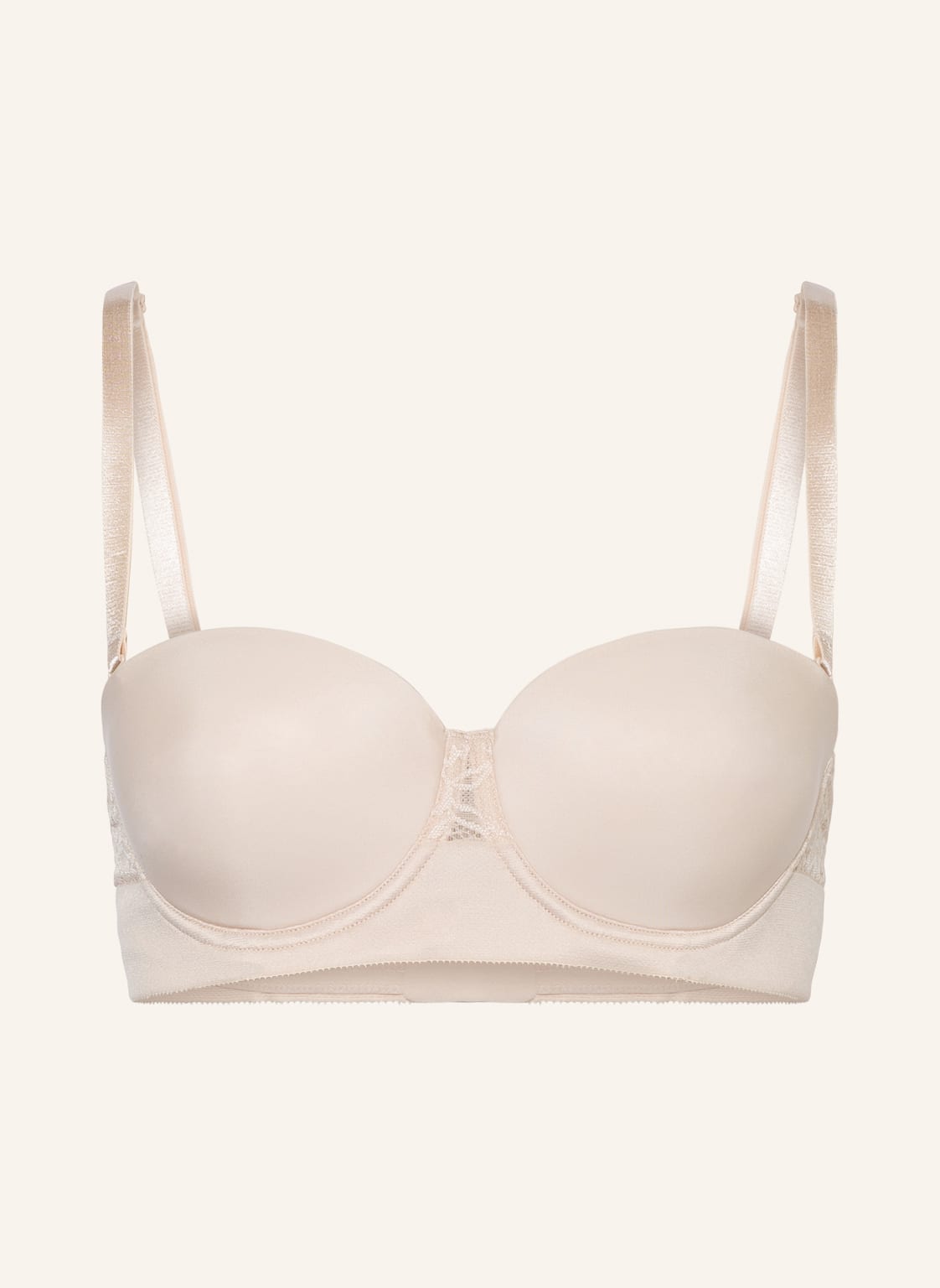 Image of Triumph Multiway-Bh Vivid Spotlight beige