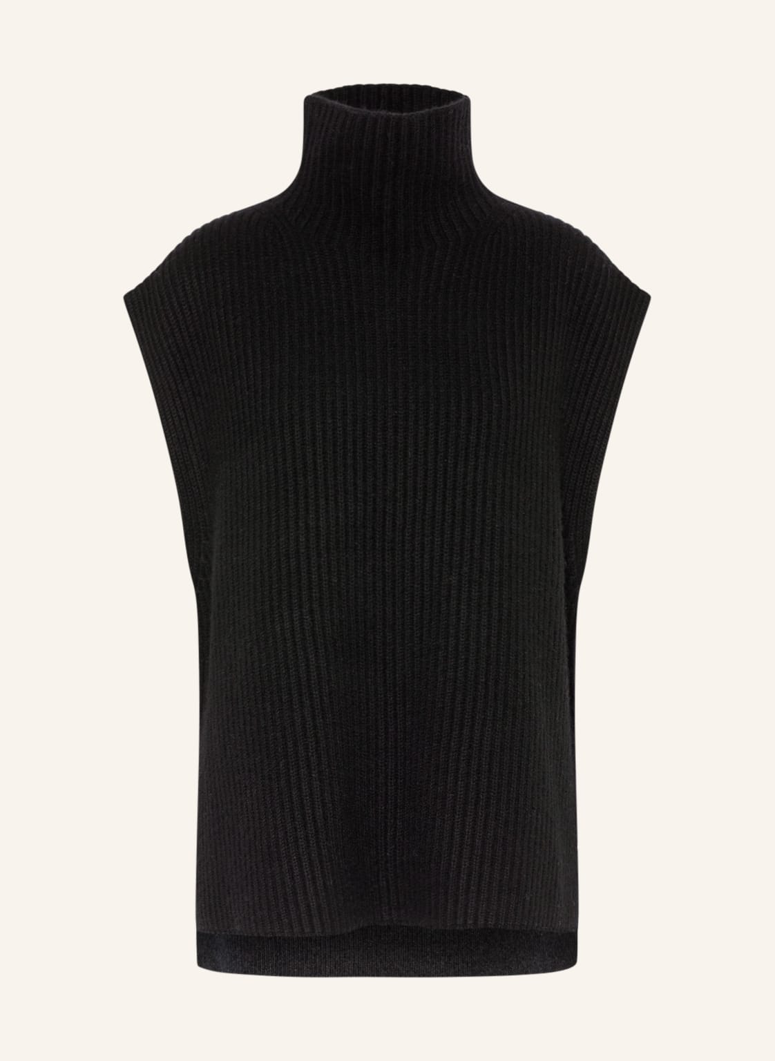 Image of Sminfinity Pullunder Mit Cashmere schwarz