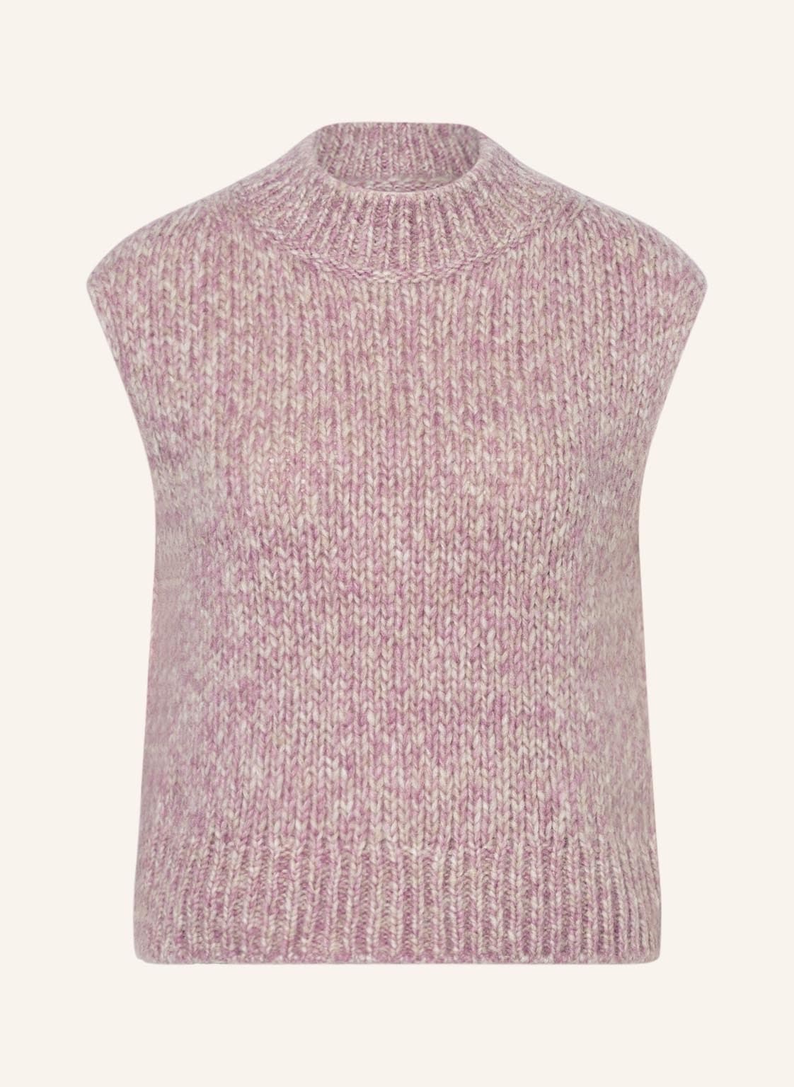 Image of Marc O'polo Pullunder rosa