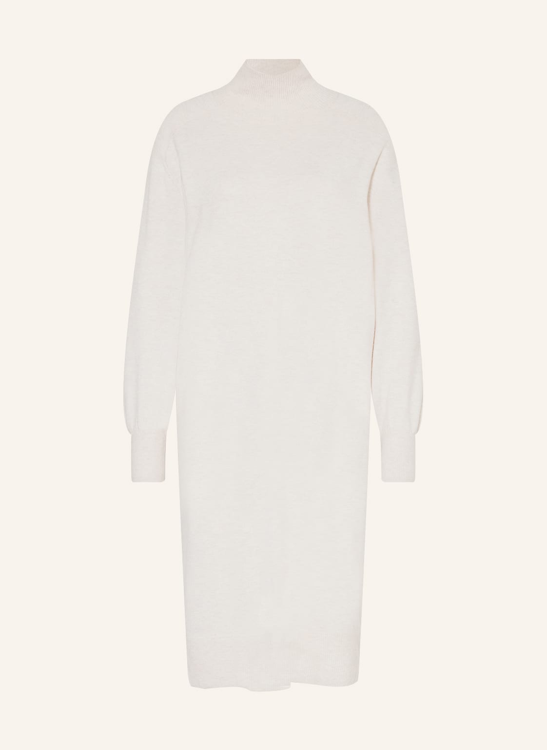 Image of Marc O'polo Strickkleid beige