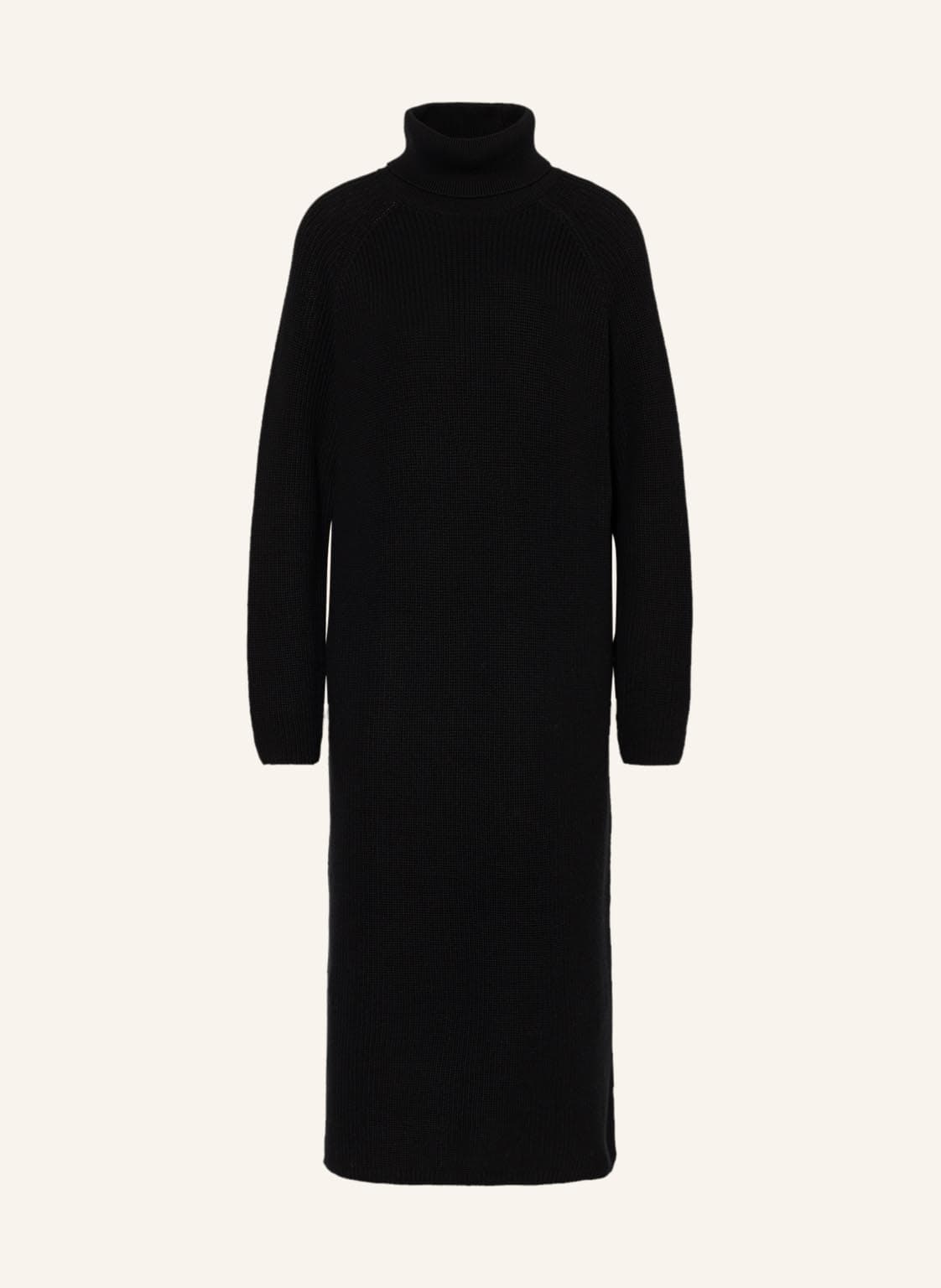 Image of Marc O'polo Strickkleid schwarz