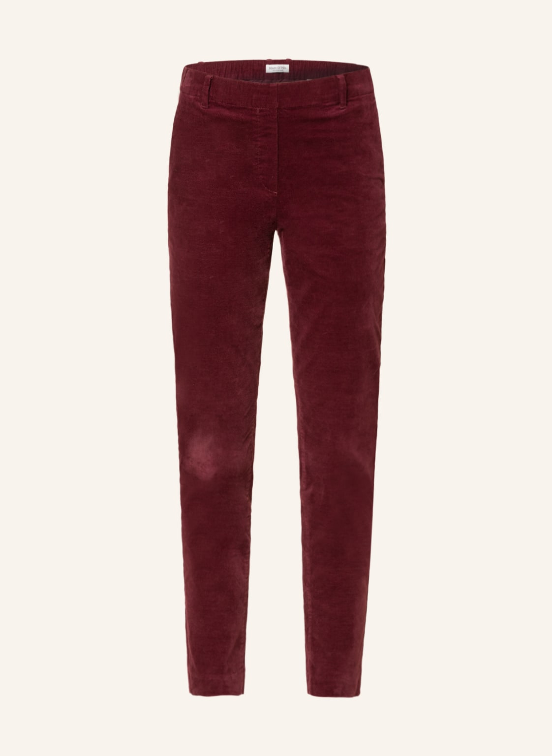 Image of Marc O'polo Cordhose rot