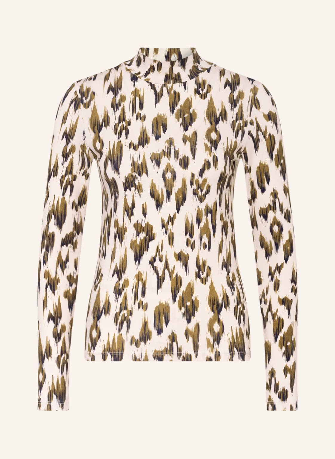 Image of Scotch & Soda Longsleeve gruen