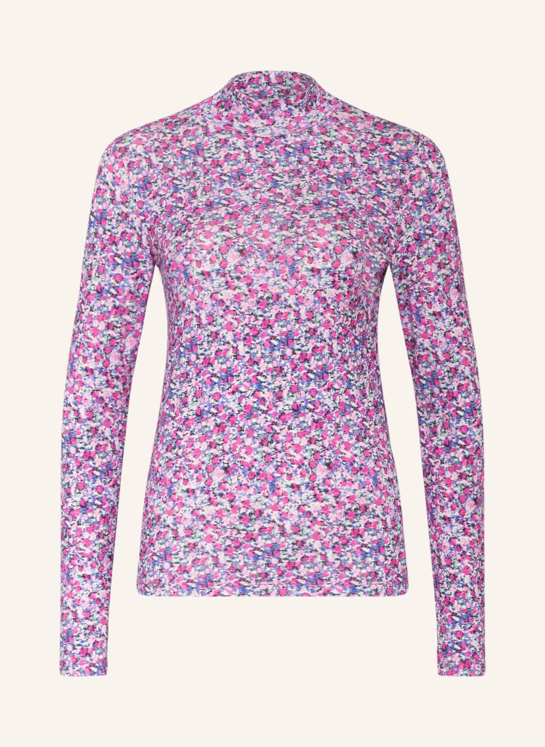 Image of Scotch & Soda Longsleeve pink