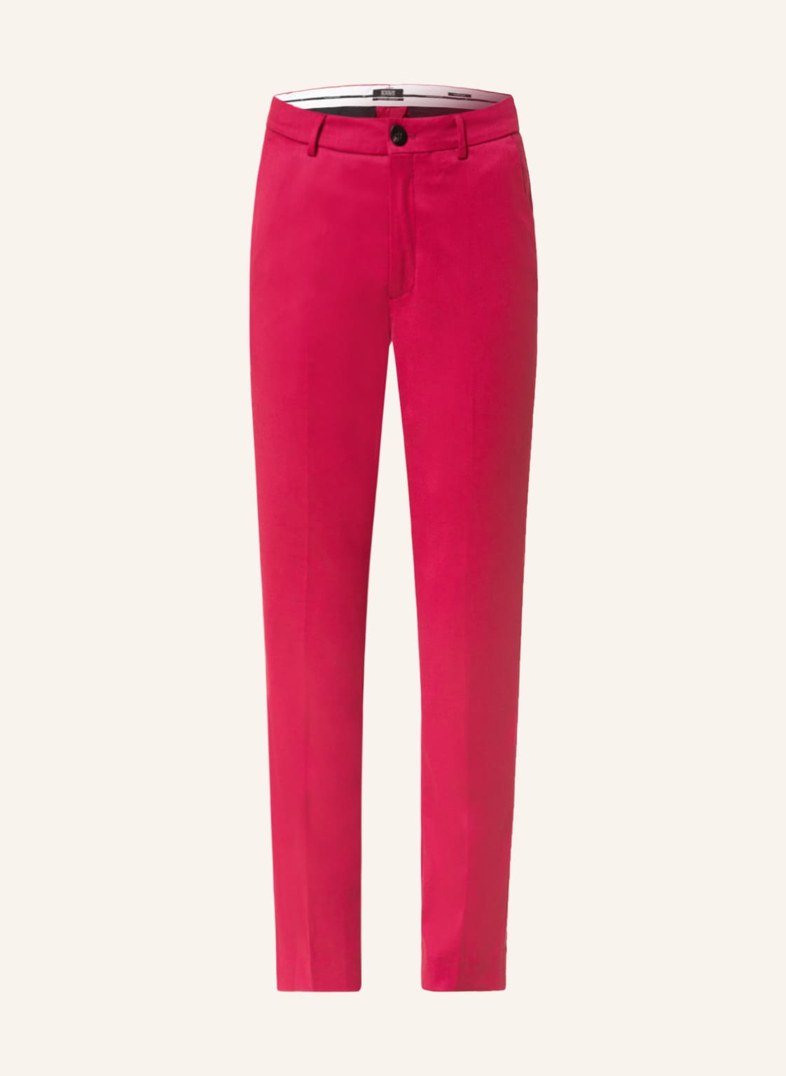 Image of Scotch & Soda Hose Lowry pink