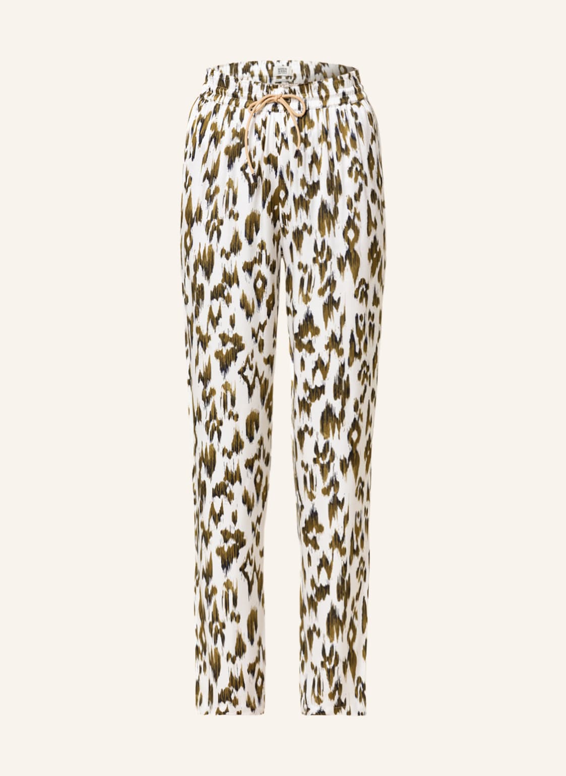 Image of Scotch & Soda Marlenehose Nina gruen