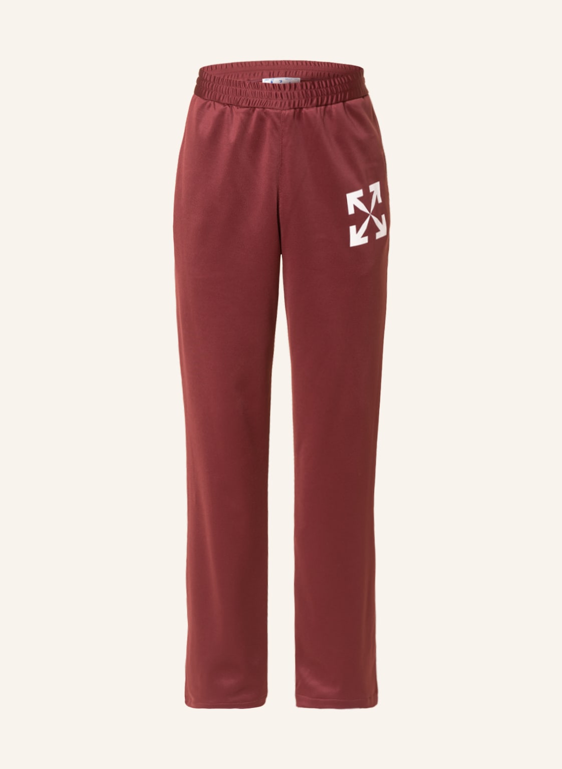 Image of Off-White Track Pants rot