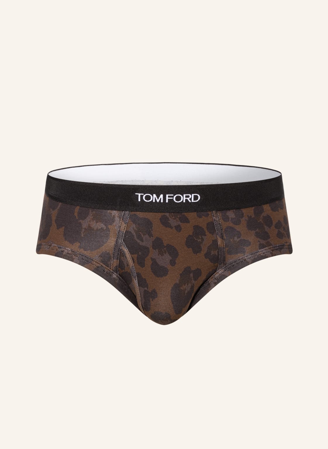 Image of Tom Ford Slip braun