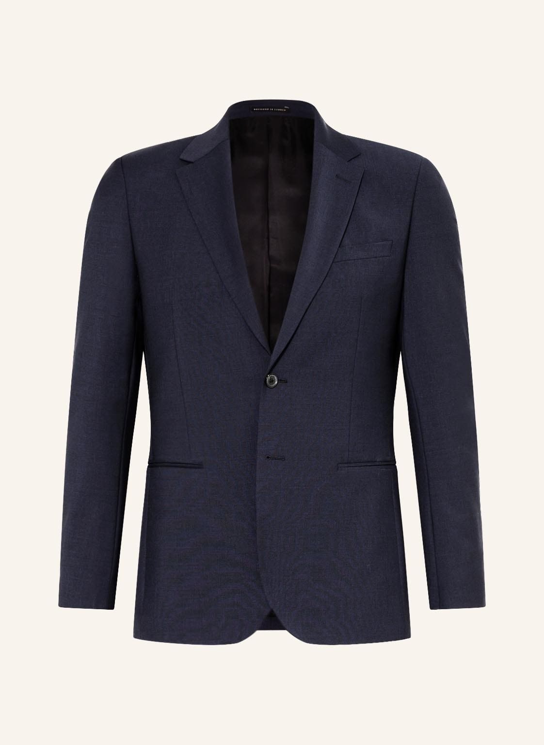 Image of Reiss Anzugsakko Hope Regular Fit blau