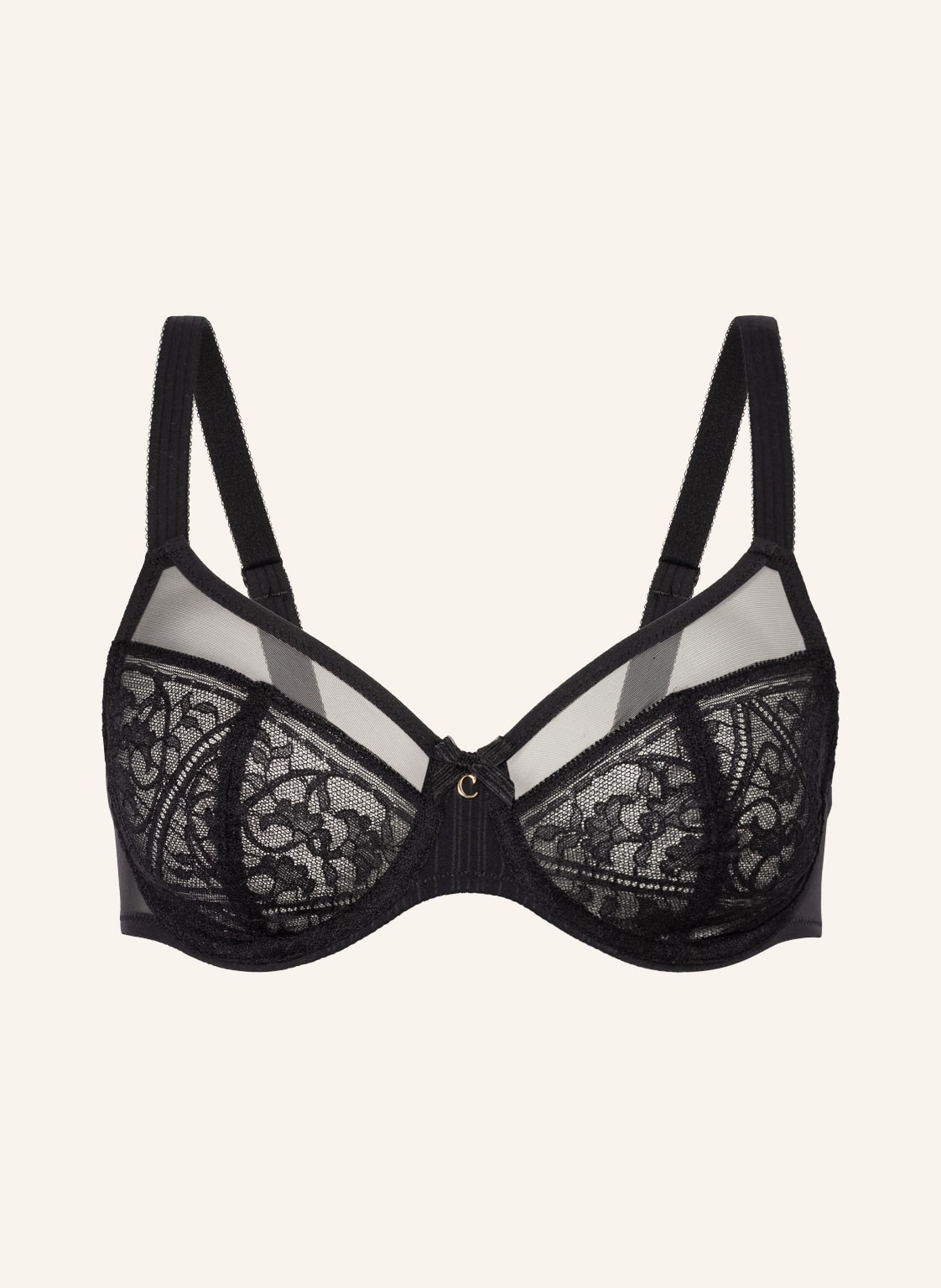 Image of Chantelle Bügel-Bh Alto schwarz