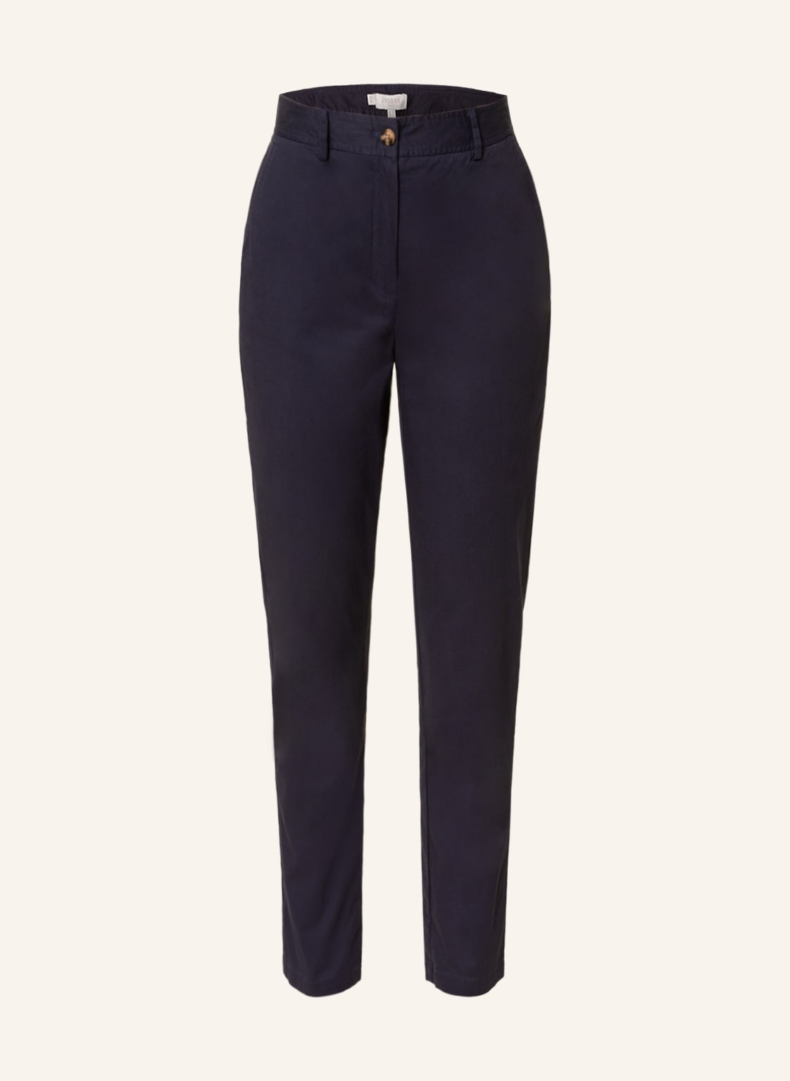 Image of Hobbs Chino Courtney blau