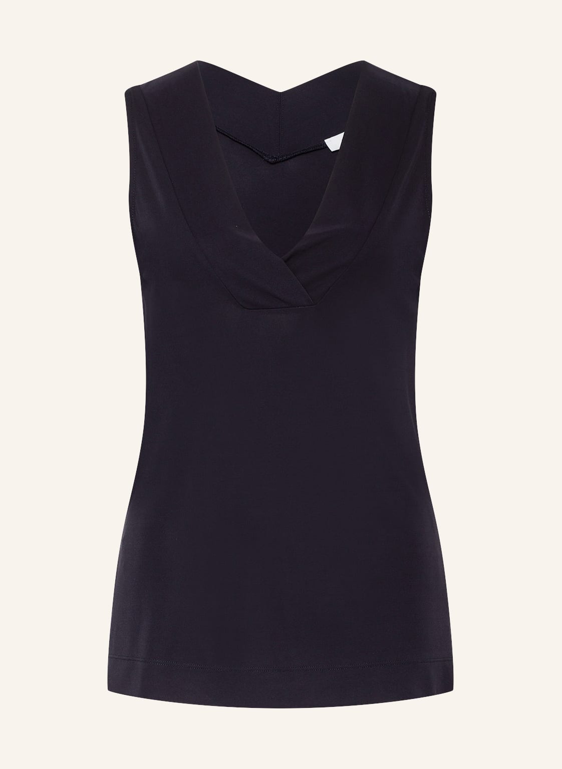 Image of Reiss Blusentop Taylor blau