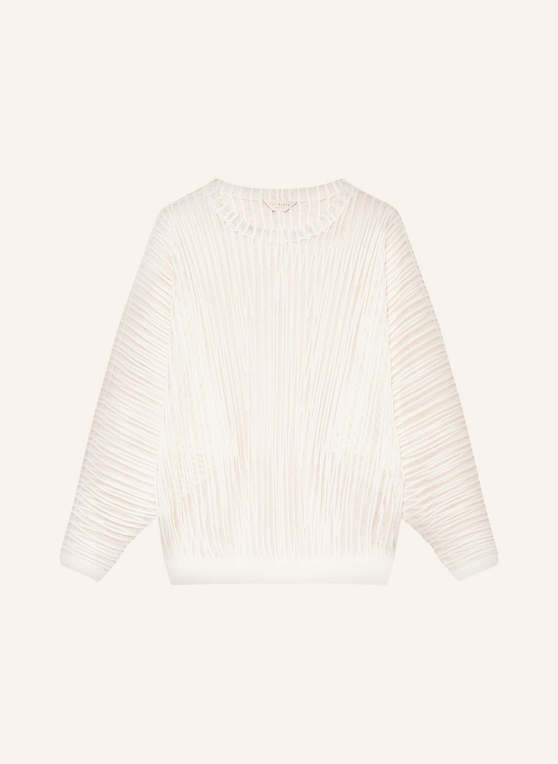 Image of Ted Baker Blusenshirt Nellay weiss