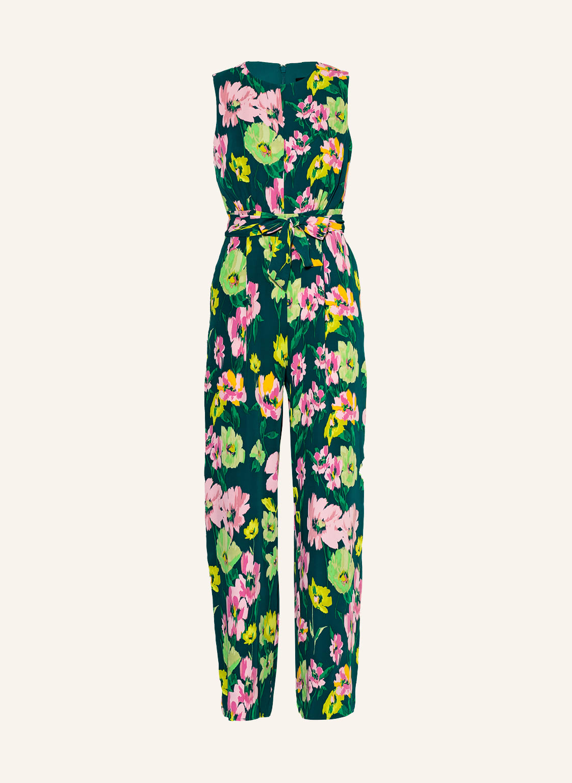 Image of Phase Eight Jumpsuit Effie gruen