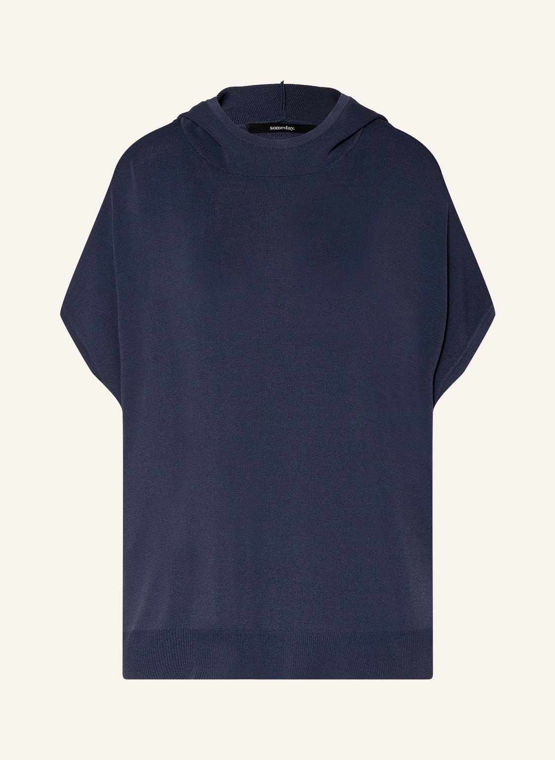 Image of Someday Pullunder Toka blau