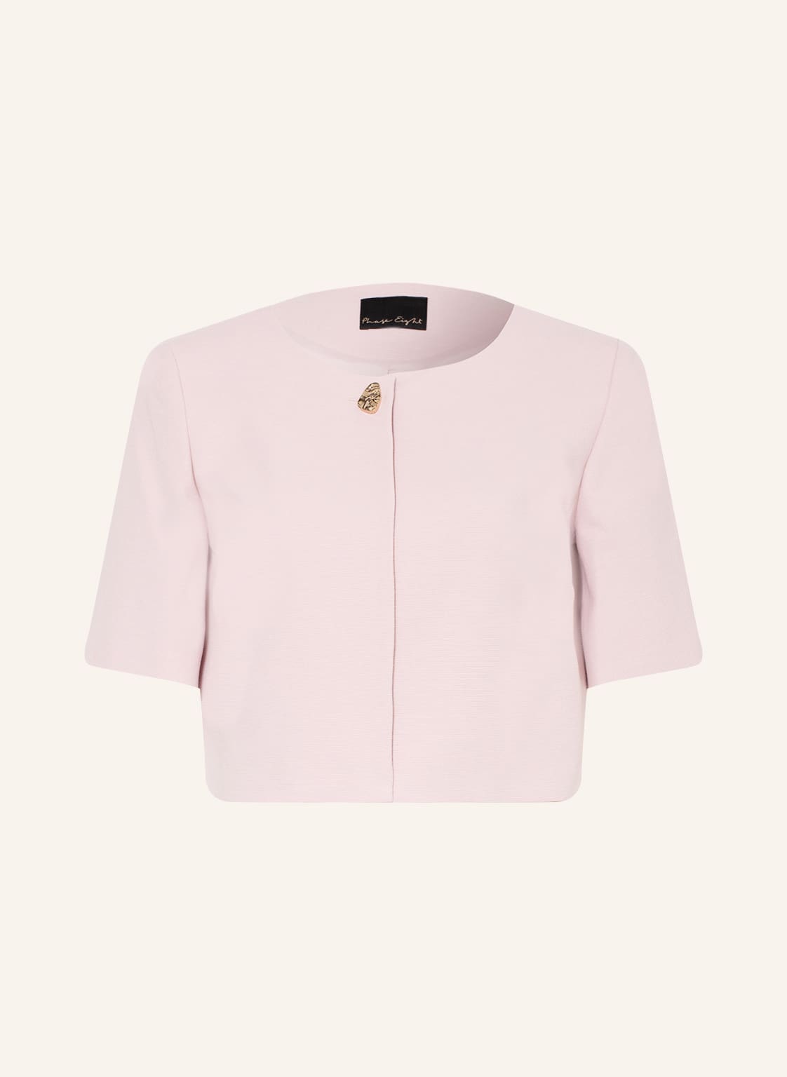 Image of Phase Eight Bolero Ramona rosa