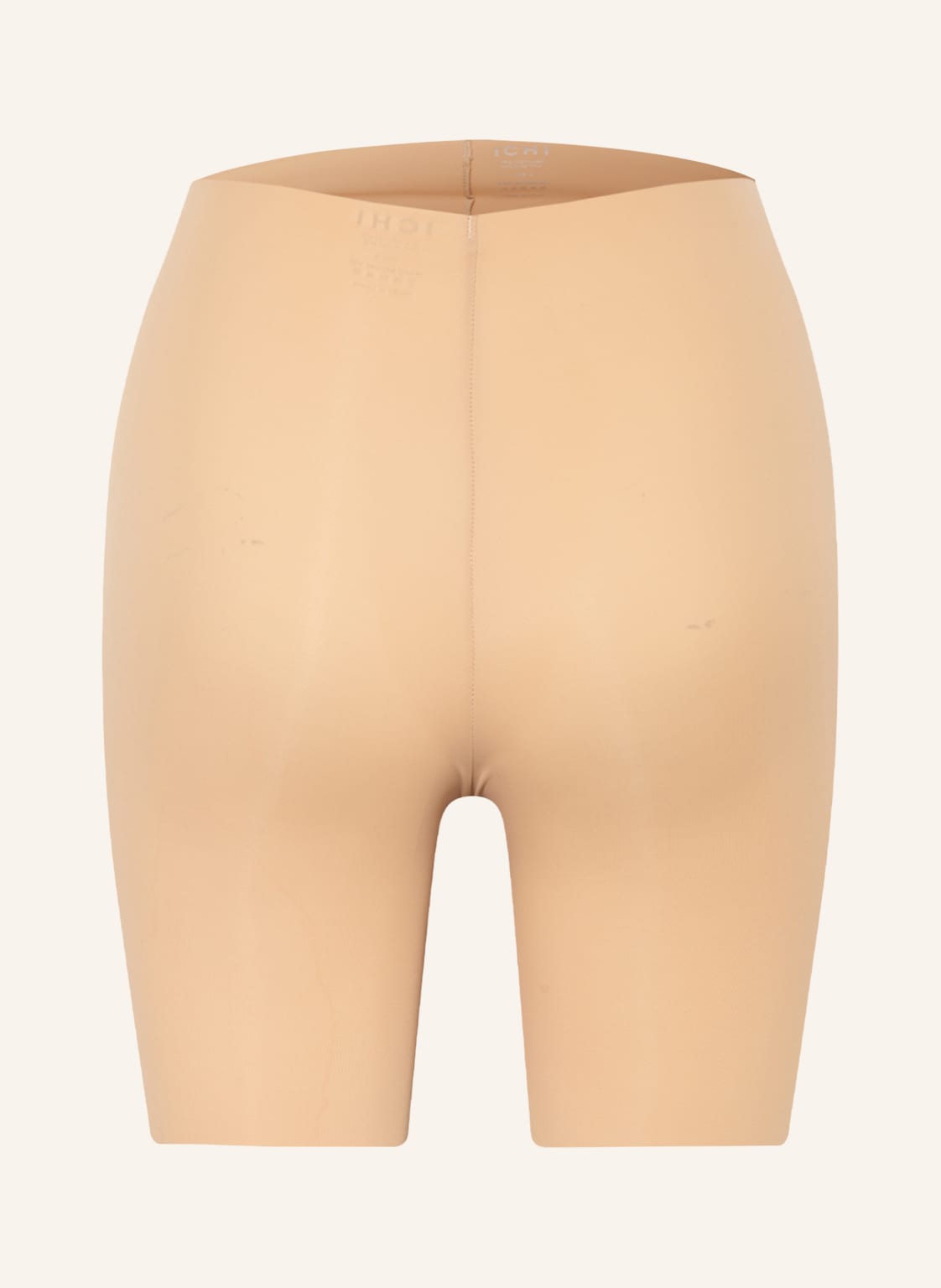 Image of Ichi Longpant Iasiv beige