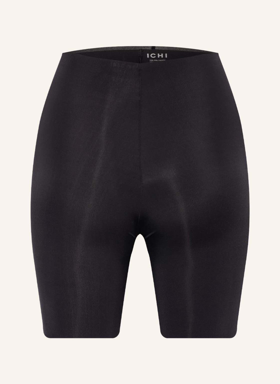 Image of Ichi Longpant Iasiv schwarz