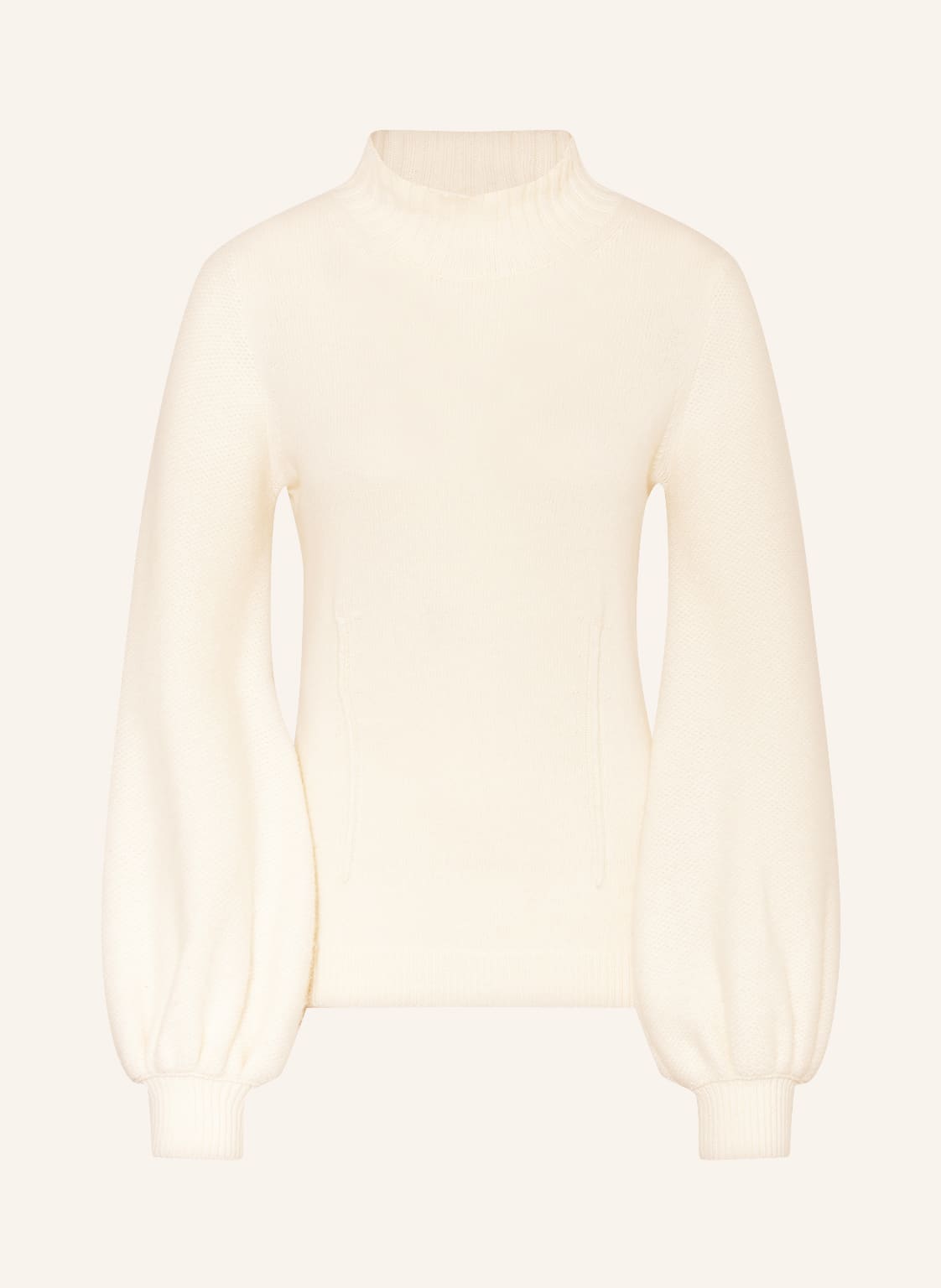 Image of Dorothee Schumacher Pullover weiss