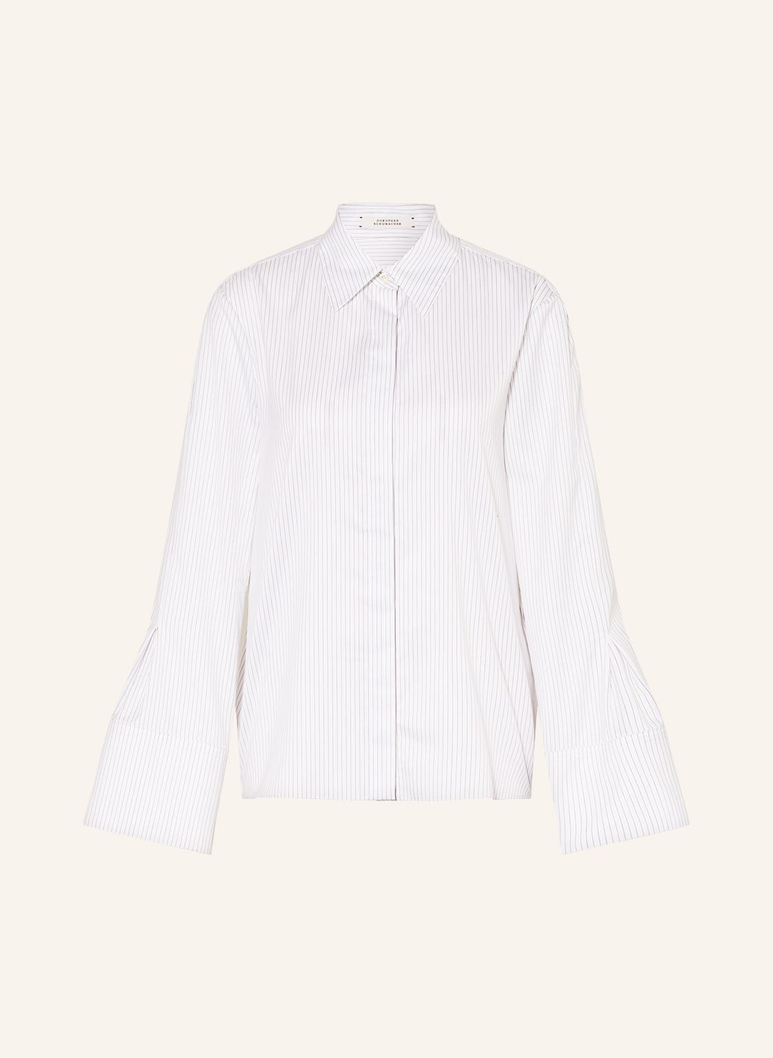 Image of Dorothee Schumacher Bluse weiss