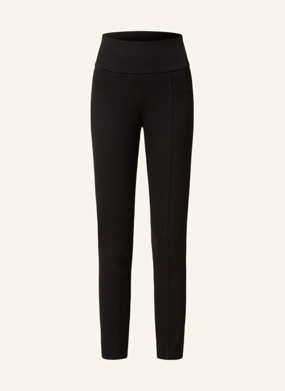 Image of Opus Leggings Enopi schwarz