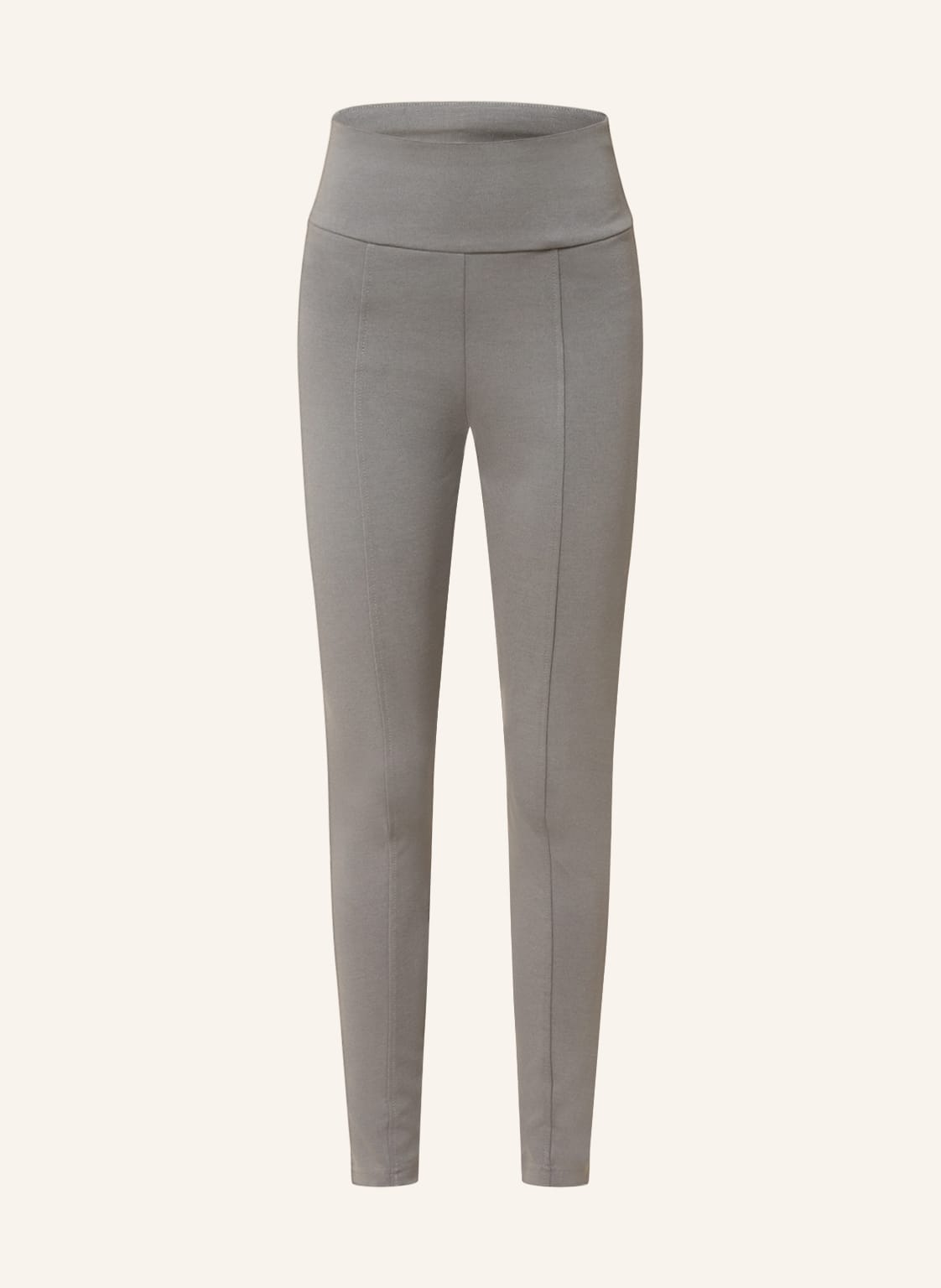 Image of Opus Leggings Enopi grau