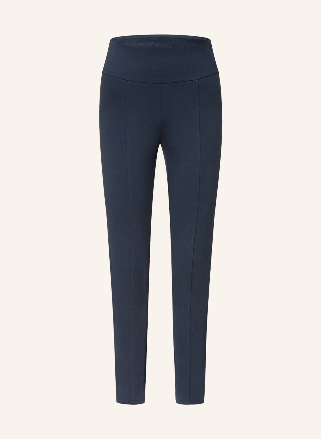 Image of Opus Leggings Enopi blau