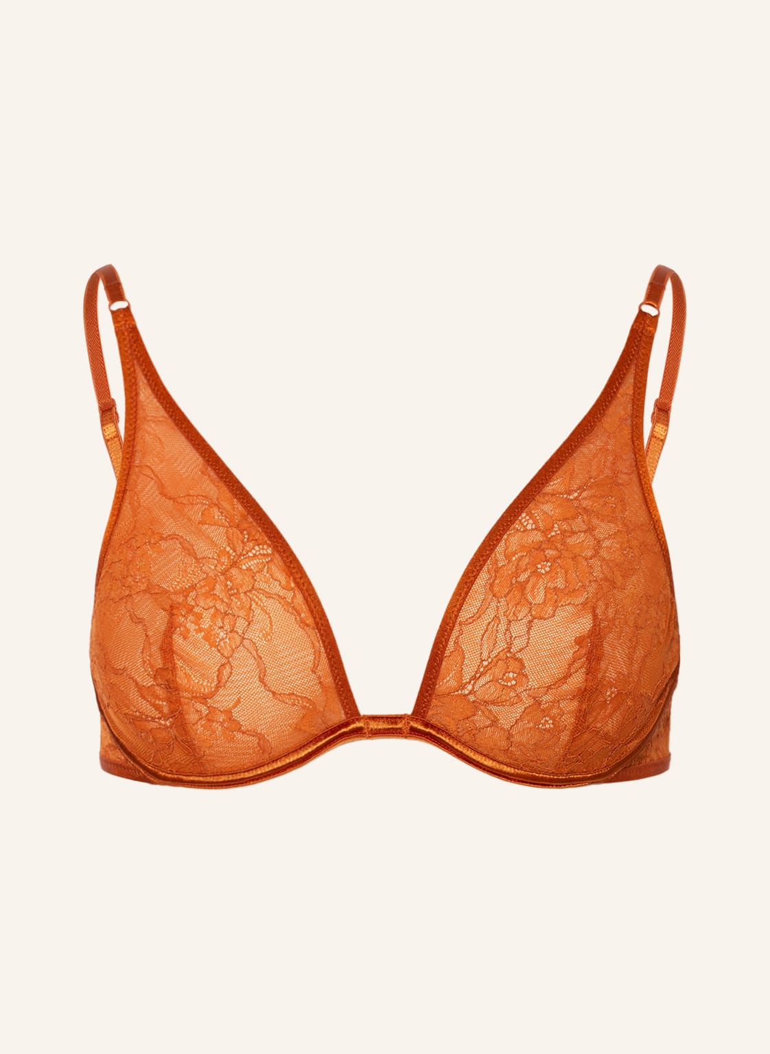 Image of Mey Bügel-Bh Serie Fabulous braun