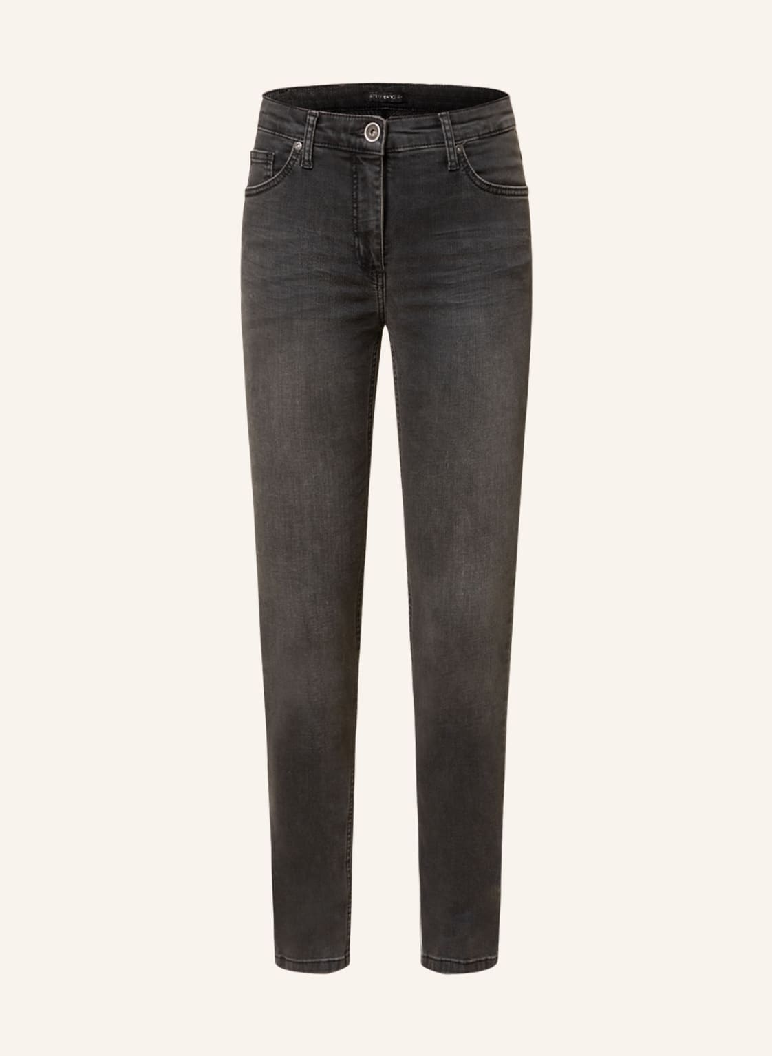Image of Betty Barclay Jeans grau
