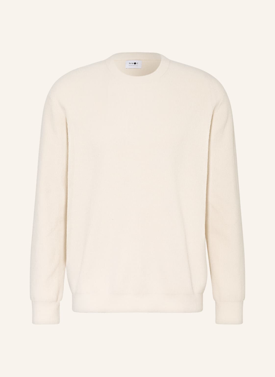 Image of nn07 Pullover Danny weiss