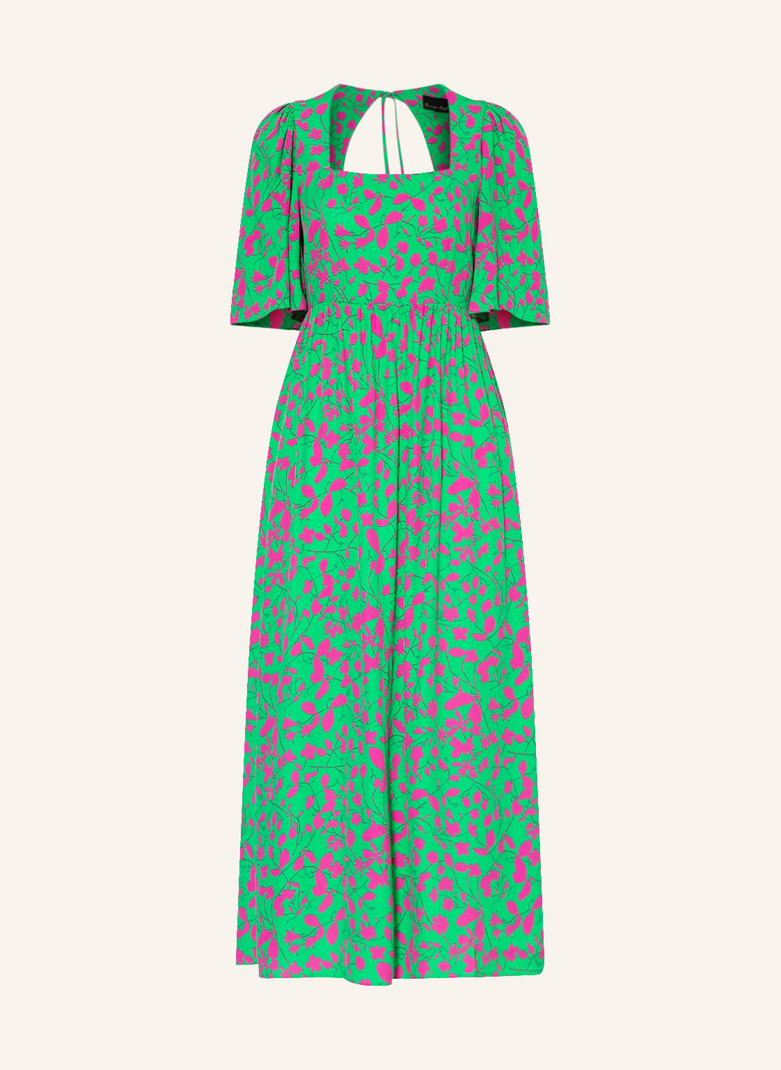 Image of Phase Eight Kleid Ayesha pink