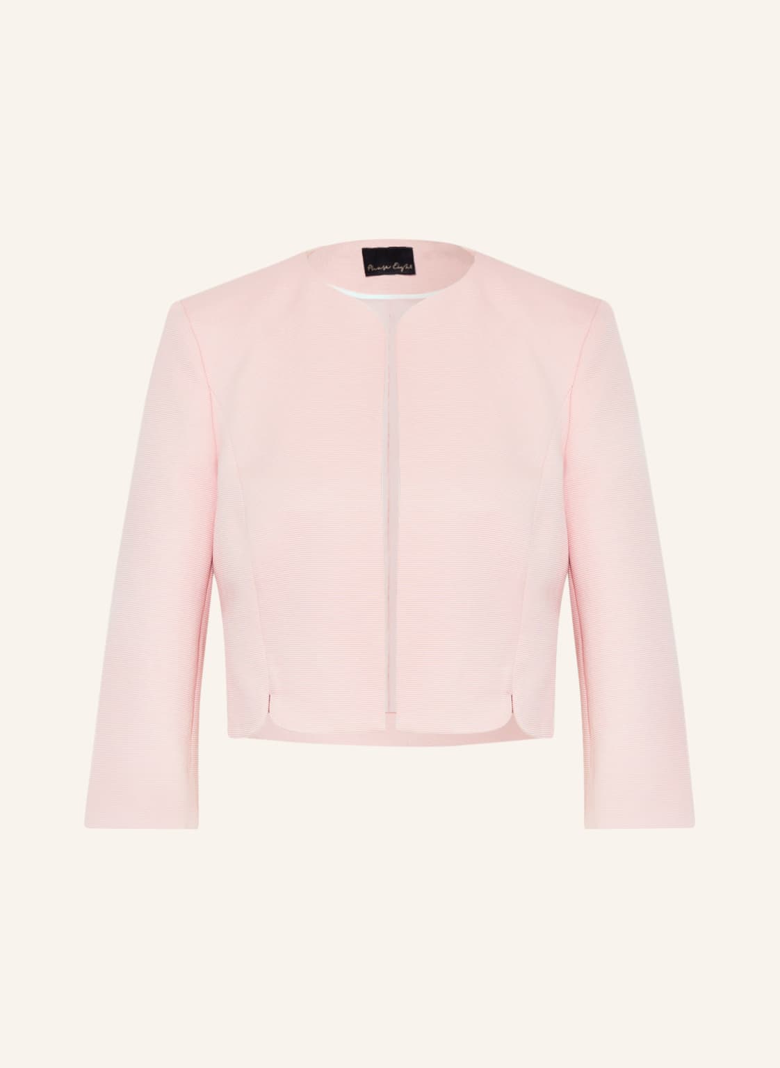 Image of Phase Eight Bolero Maria Mit 3/4-Arm rosa