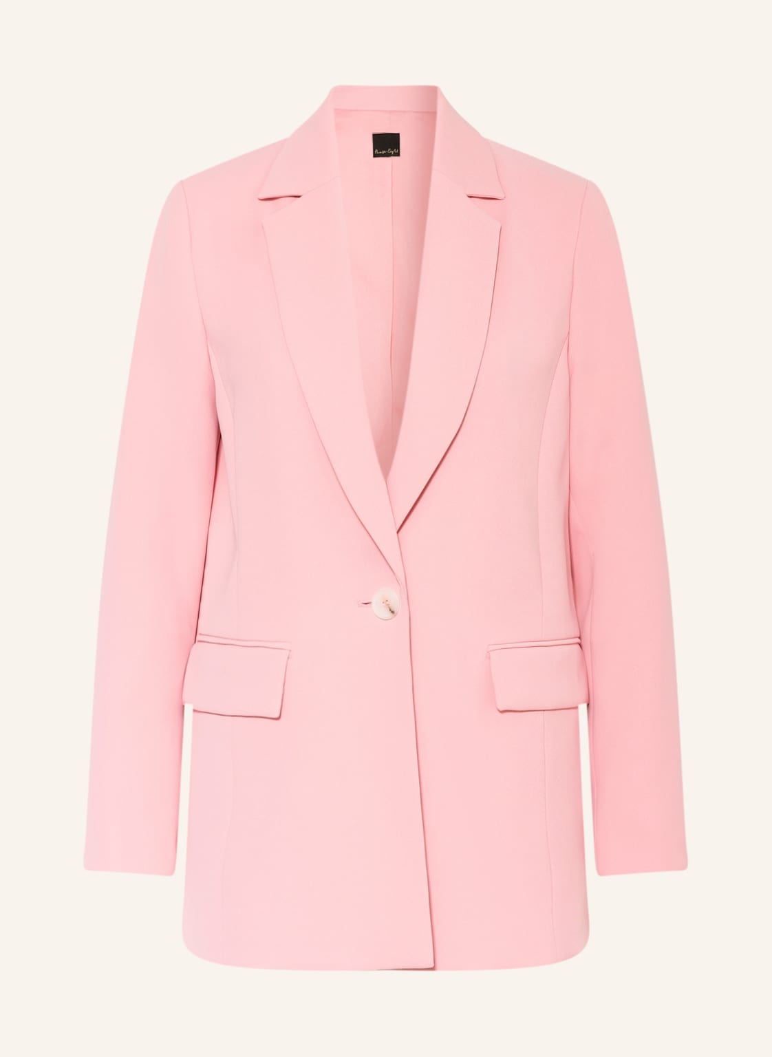 Image of Phase Eight Blazer Calypso pink