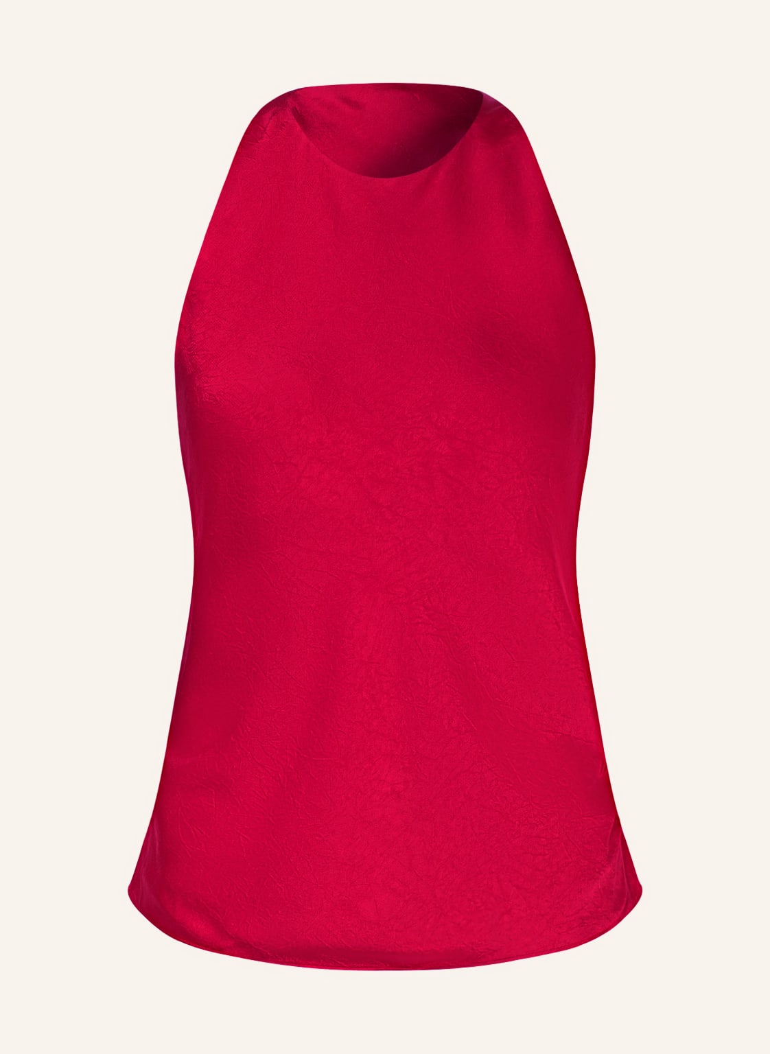 Image of Baum Und Pferdgarten Blusentop Marion rot
