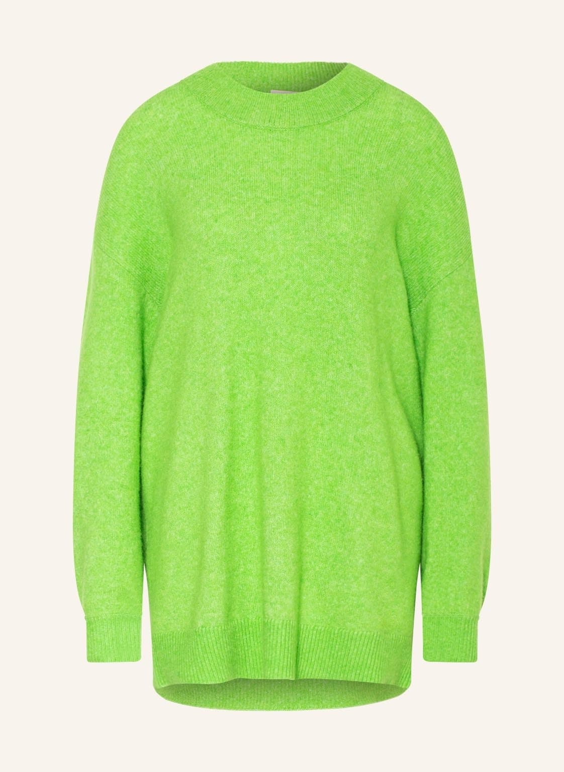 Image of Baum Und Pferdgarten Pullover Cia gruen