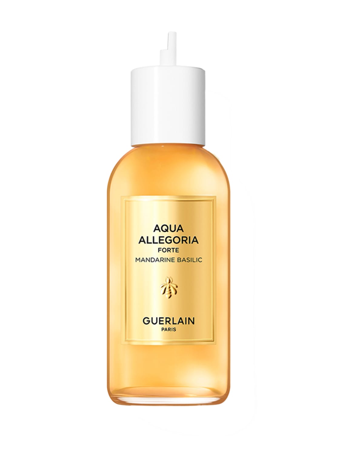 Image of Guerlain Aqua Allegoria Mandarine Basilic Refill Eau de Parfum 200 ml