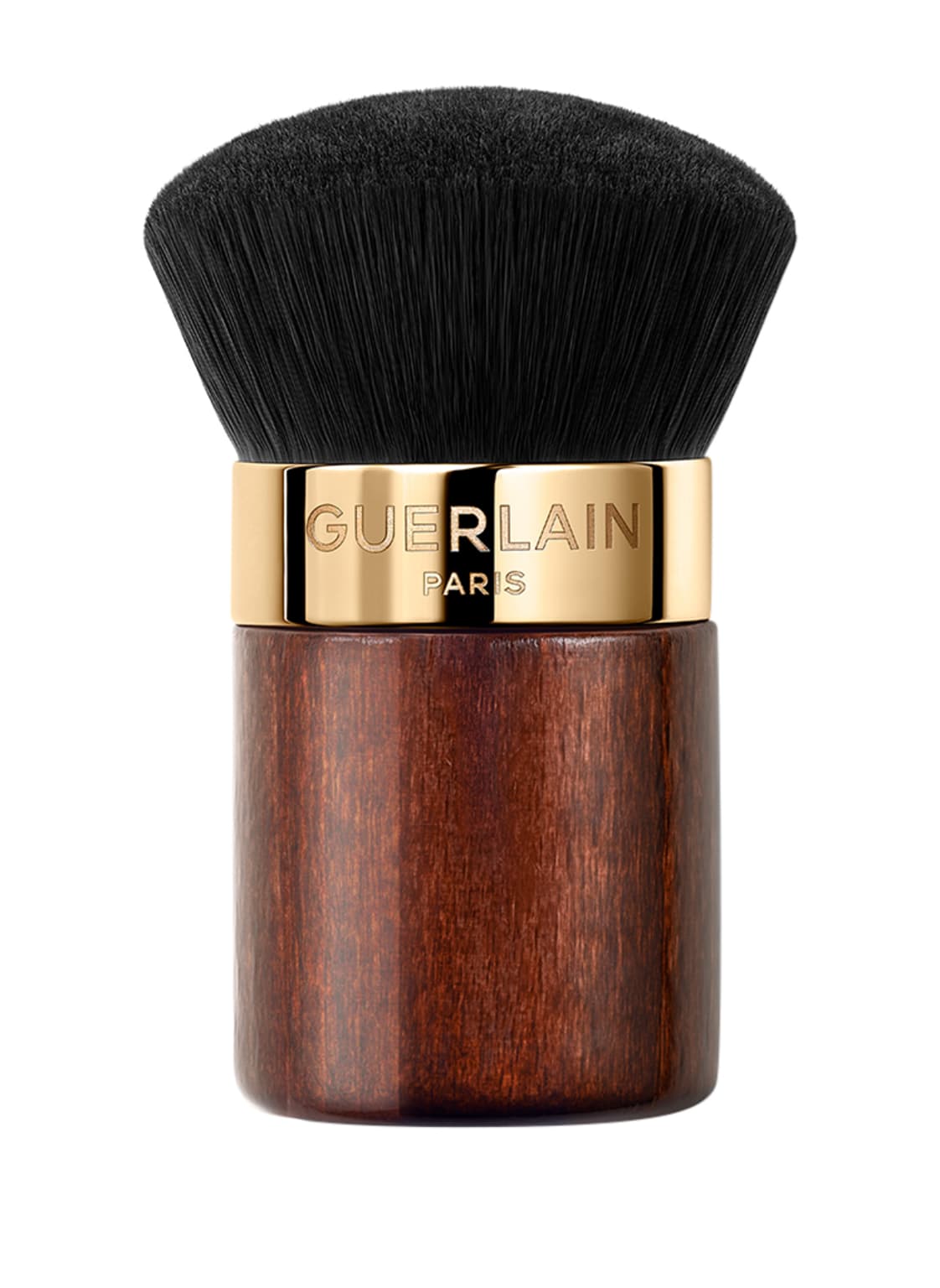 Image of Guerlain Parure Gold Skin Brush Foundationpinsel