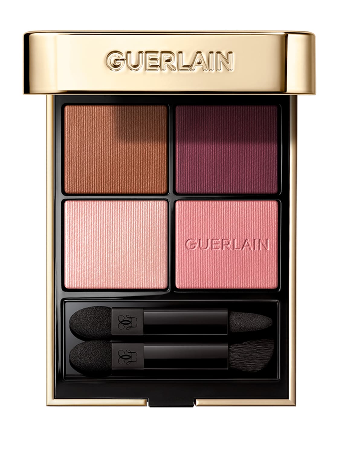 Image of Guerlain Ombres G Lidschattenpalette