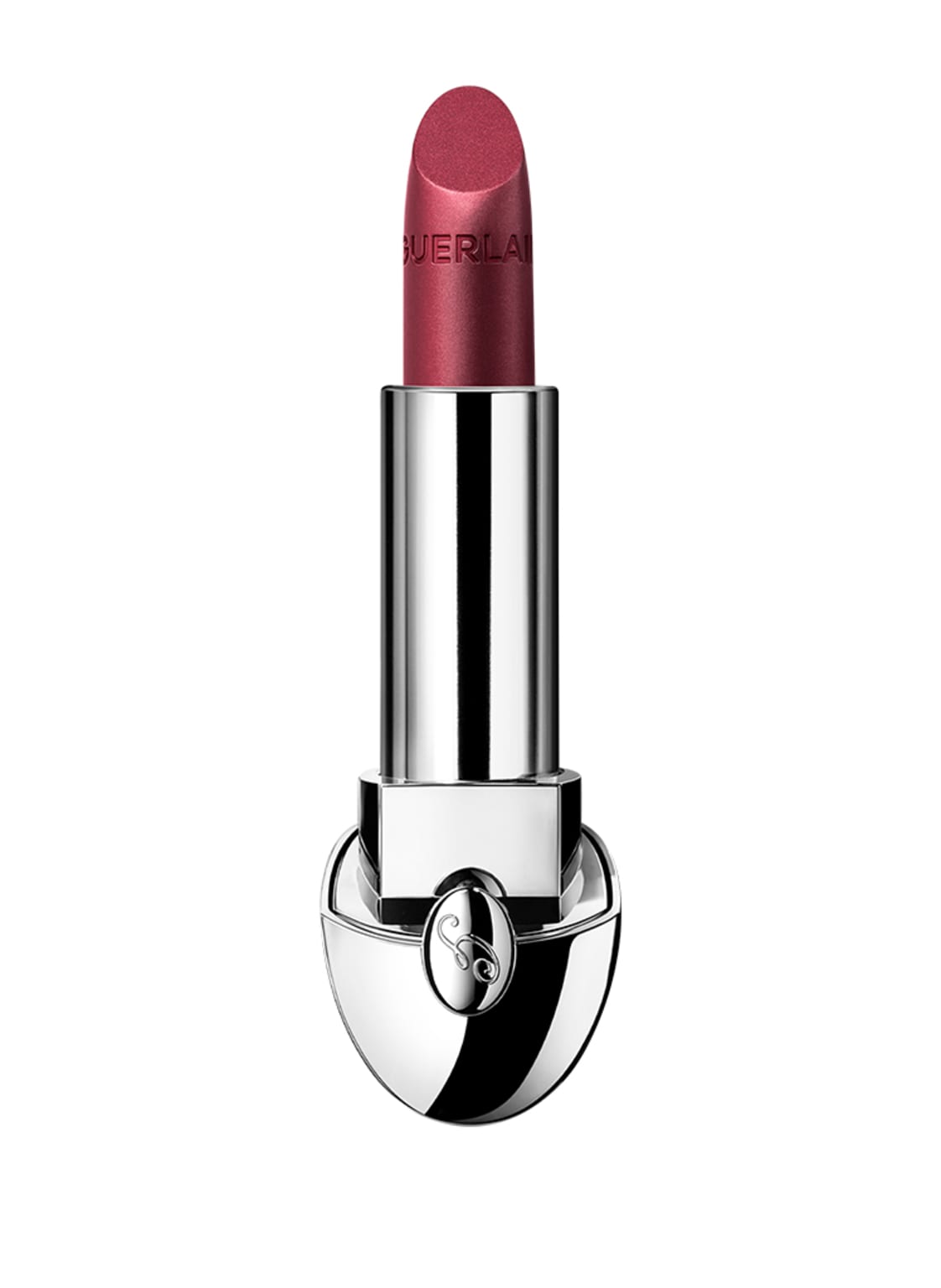 Image of Guerlain Rouge G Luxurious Velvet Metal Refill Lippenstifte