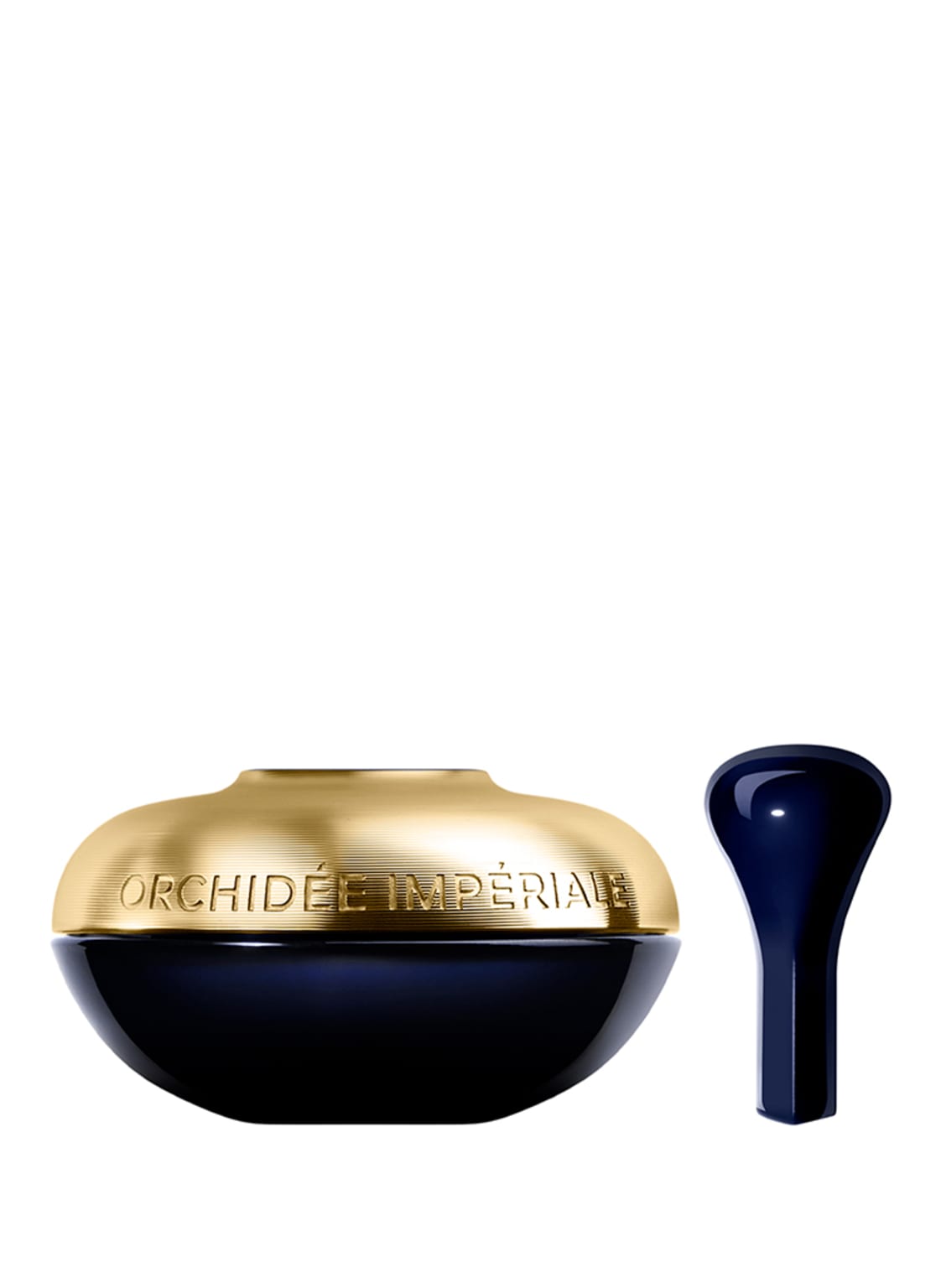 Image of Guerlain Orchidée Impériale Augen- & Lippen Pflege 20 ml