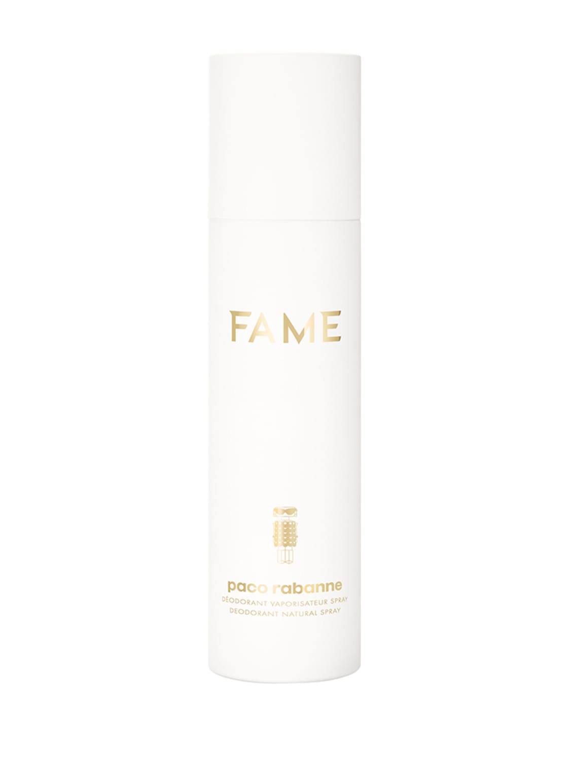 Image of Paco Rabanne Fragrances Fame Deo-Spray 150 ml